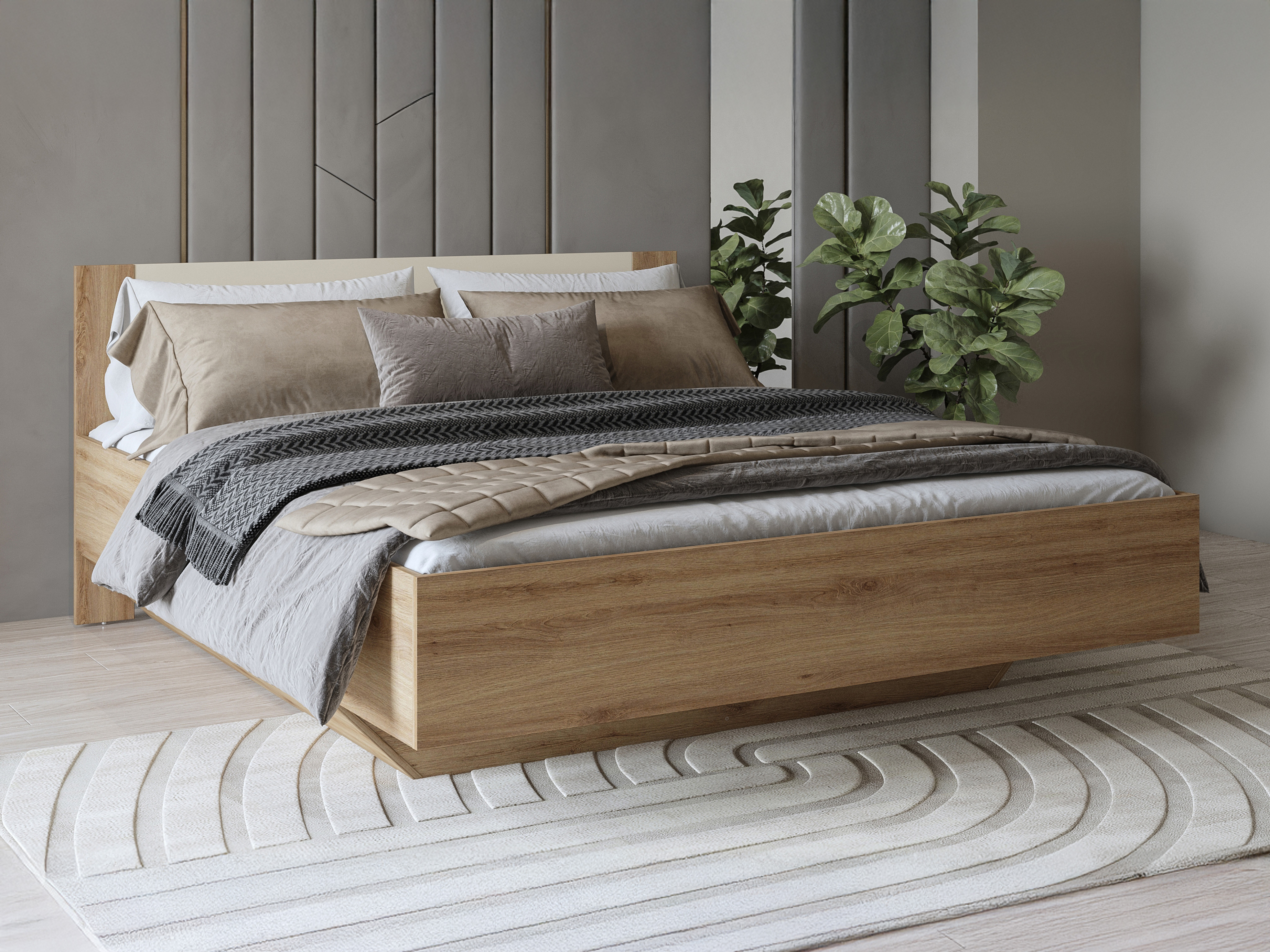 Gulta Mirsevi 106 (160 x 200 cm)