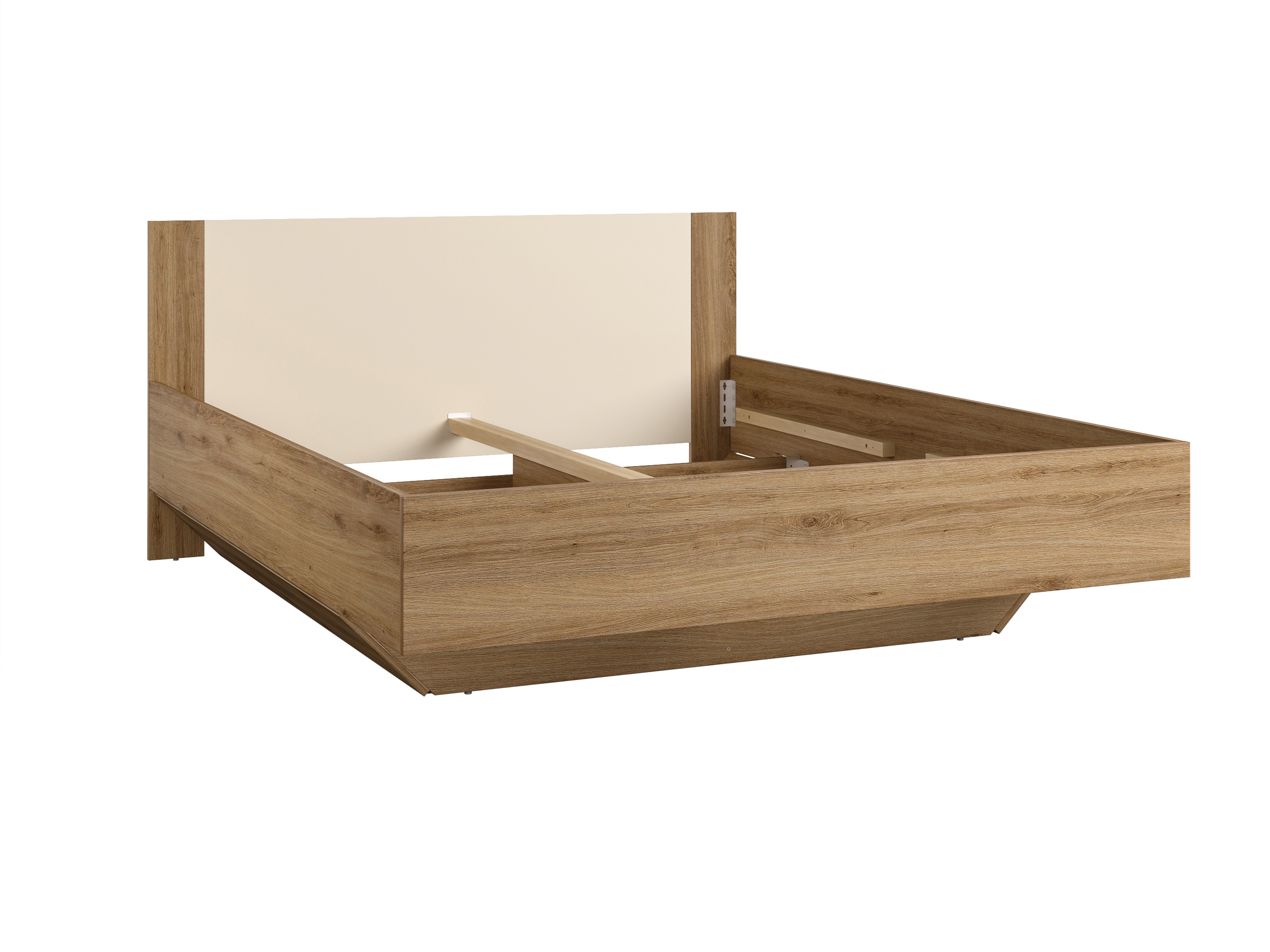 Кровать Mirsevi 106 (160 x 200 cm)