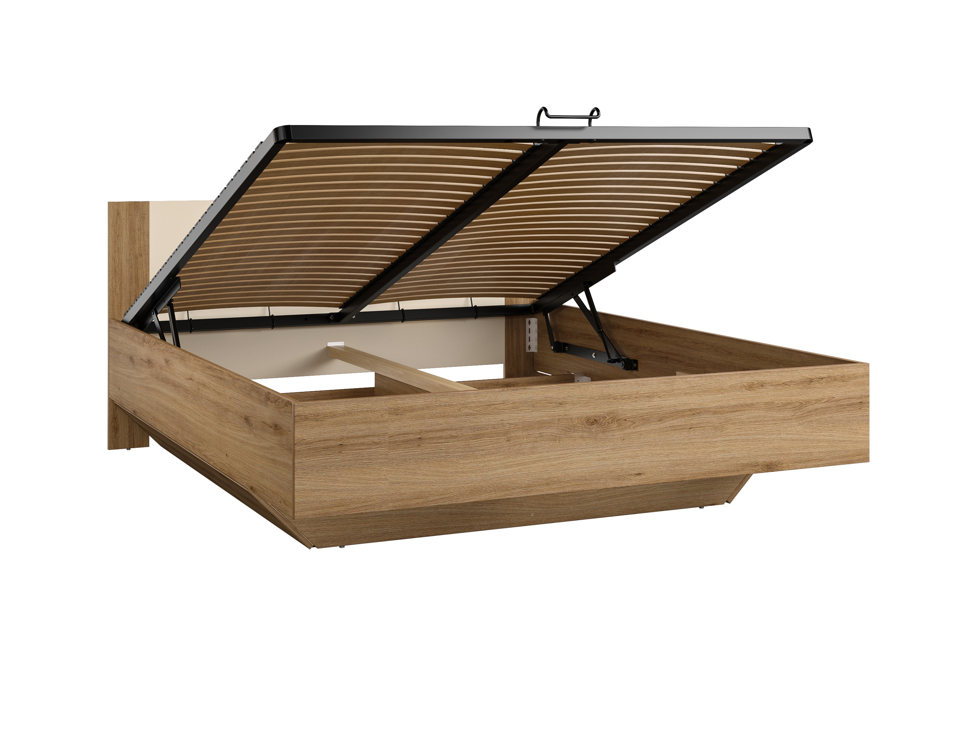 Кровать Mirsevi 106 (160 x 200 cm)