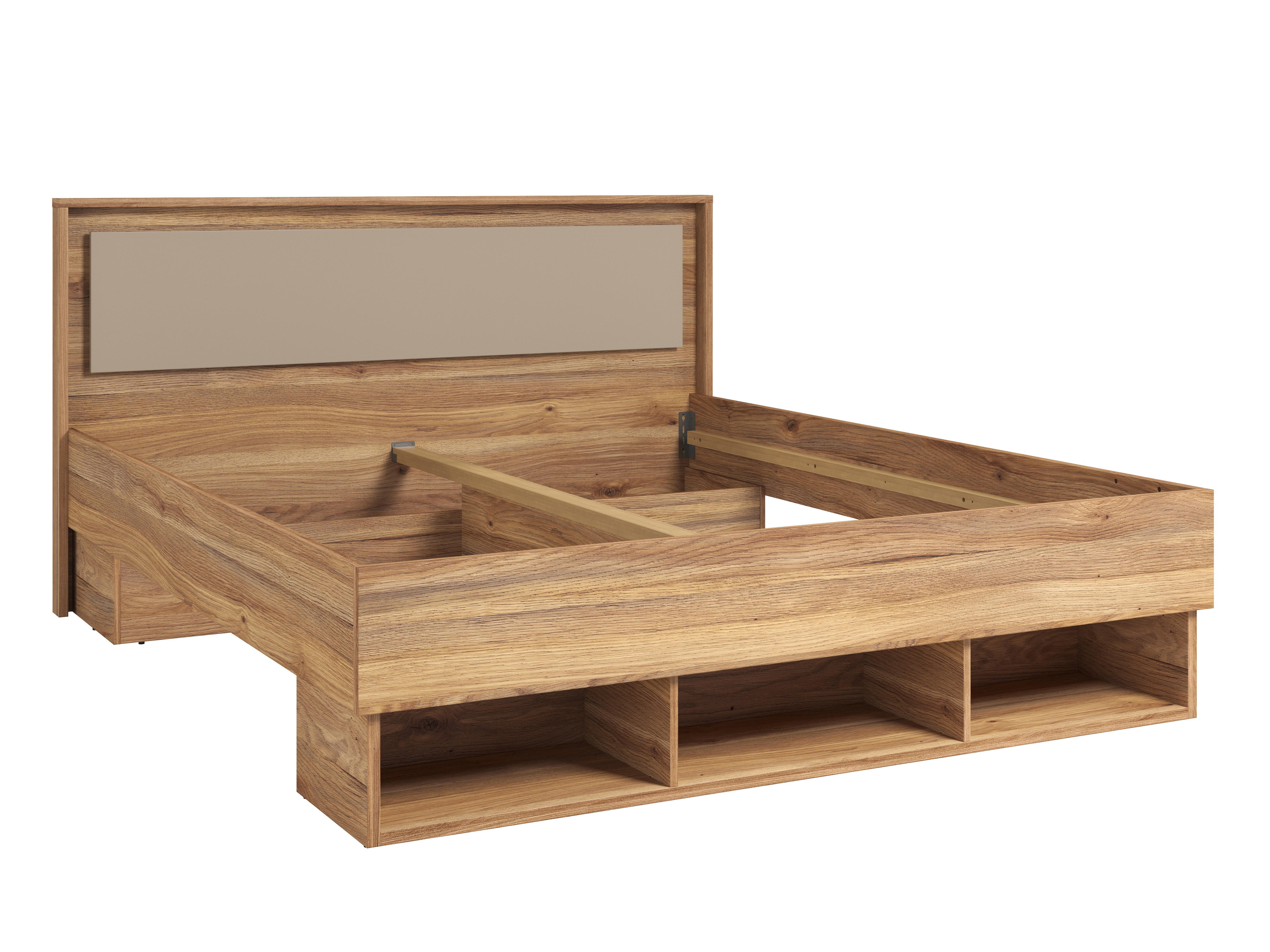 Кровать Vosalo 102