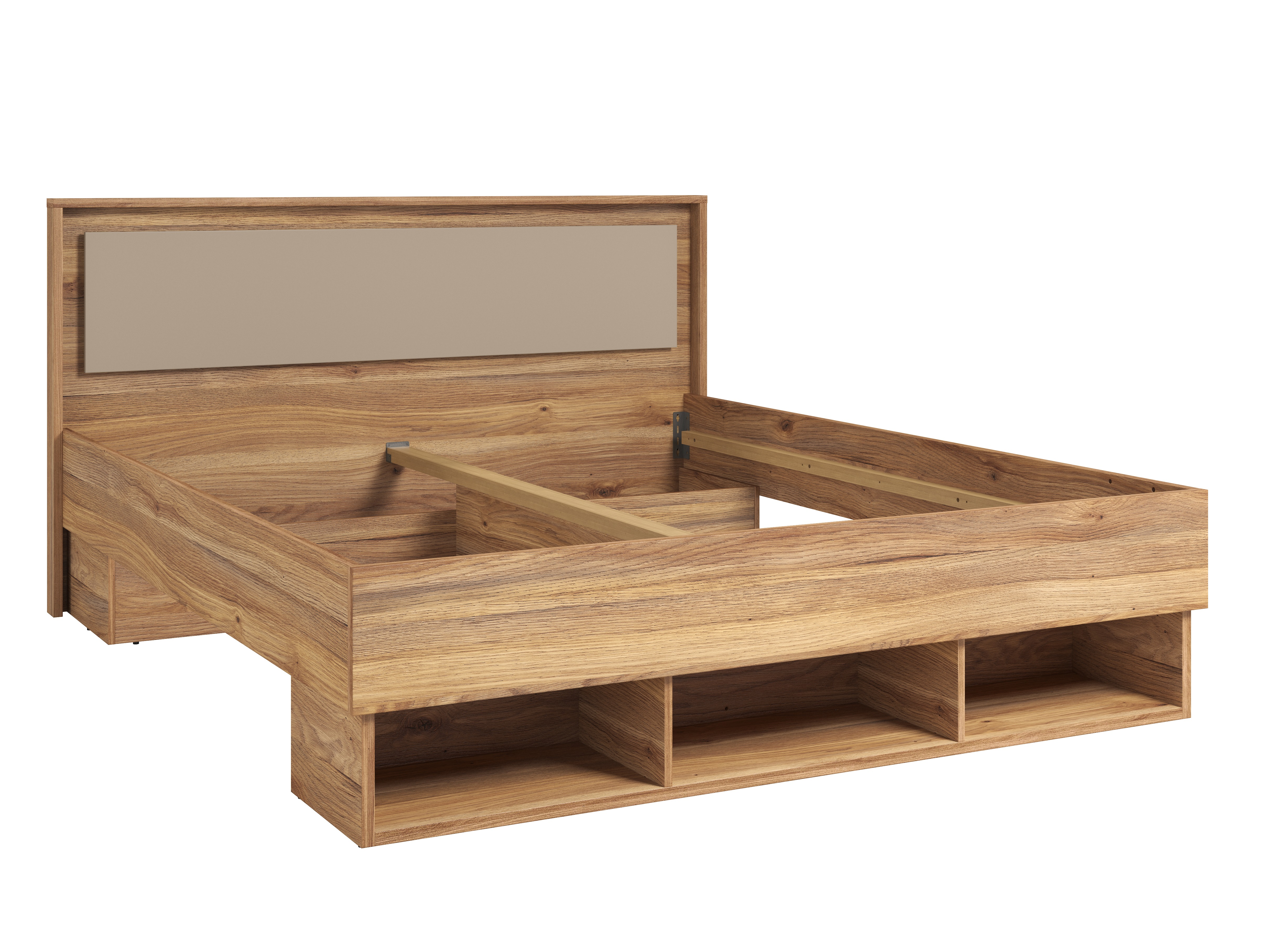 Кровать Vosalo 102