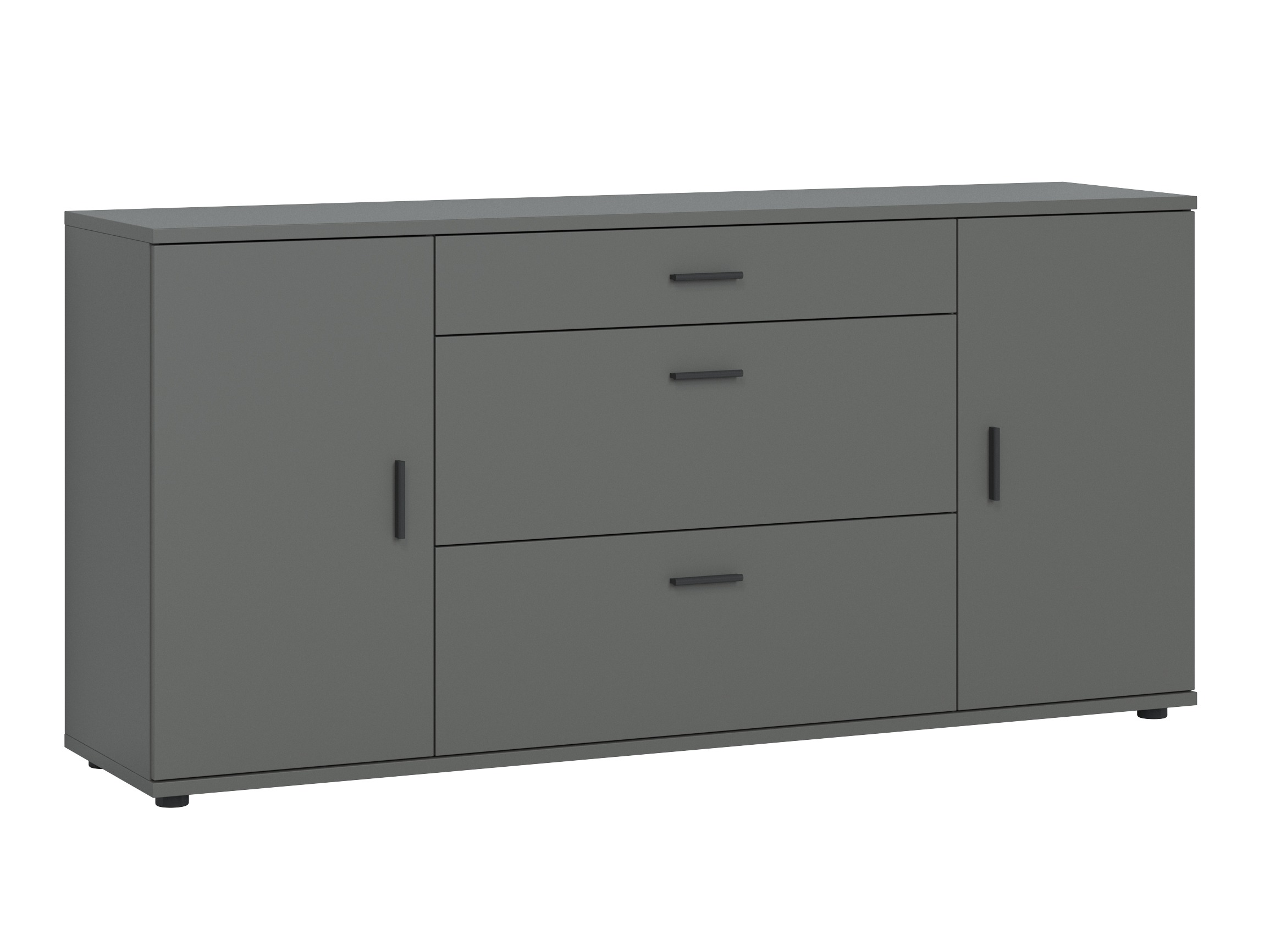 Kumode Ontario 170 (Grafīts)