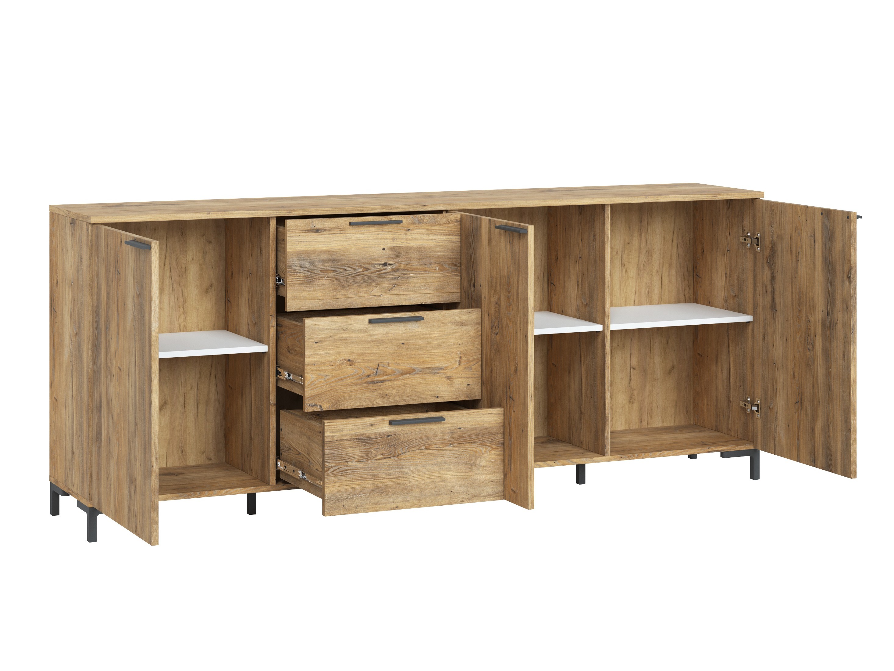 Kumode Salnola 102 (Kastanis)