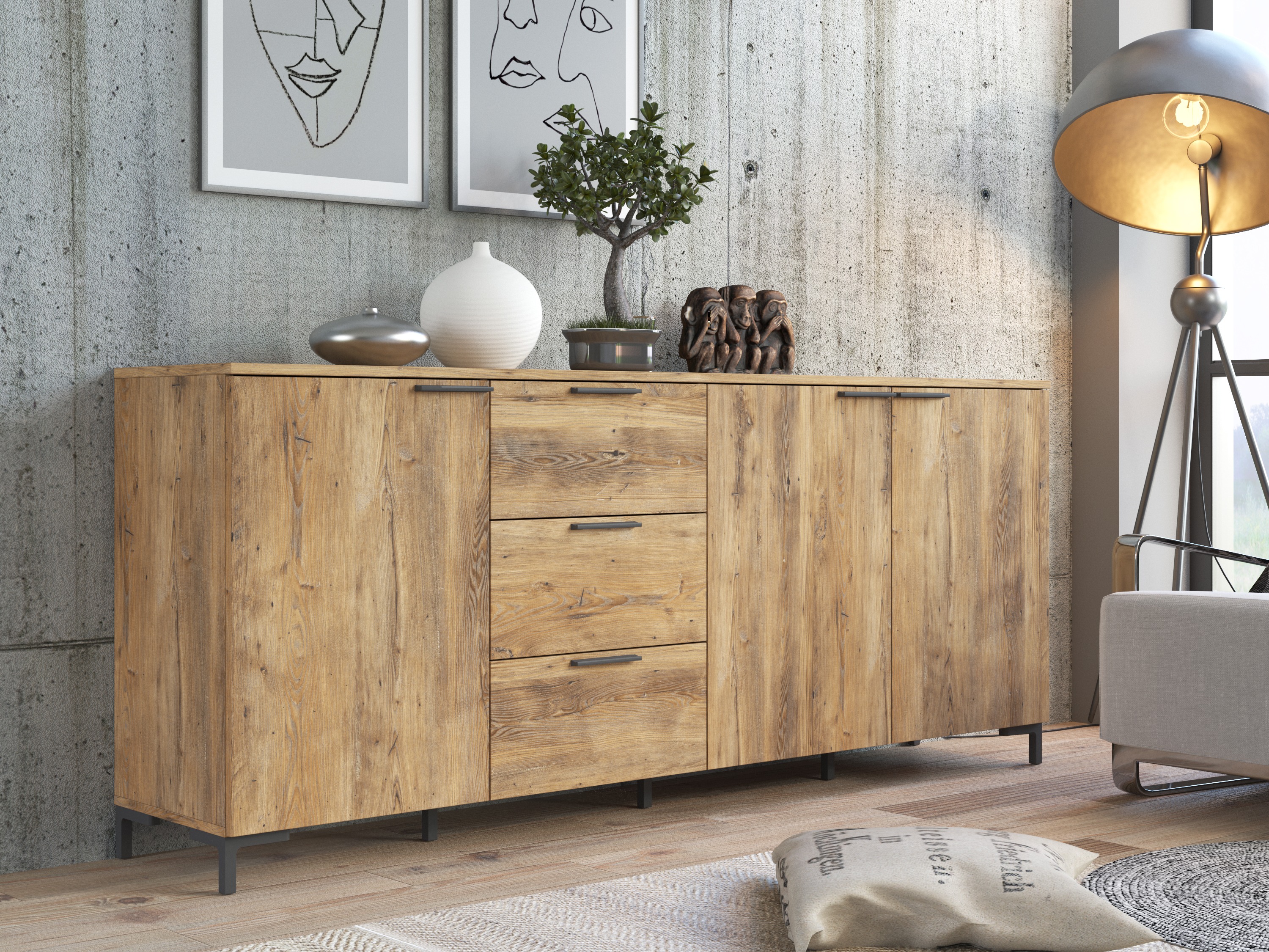 Kumode Salnola 102 (Kastanis)