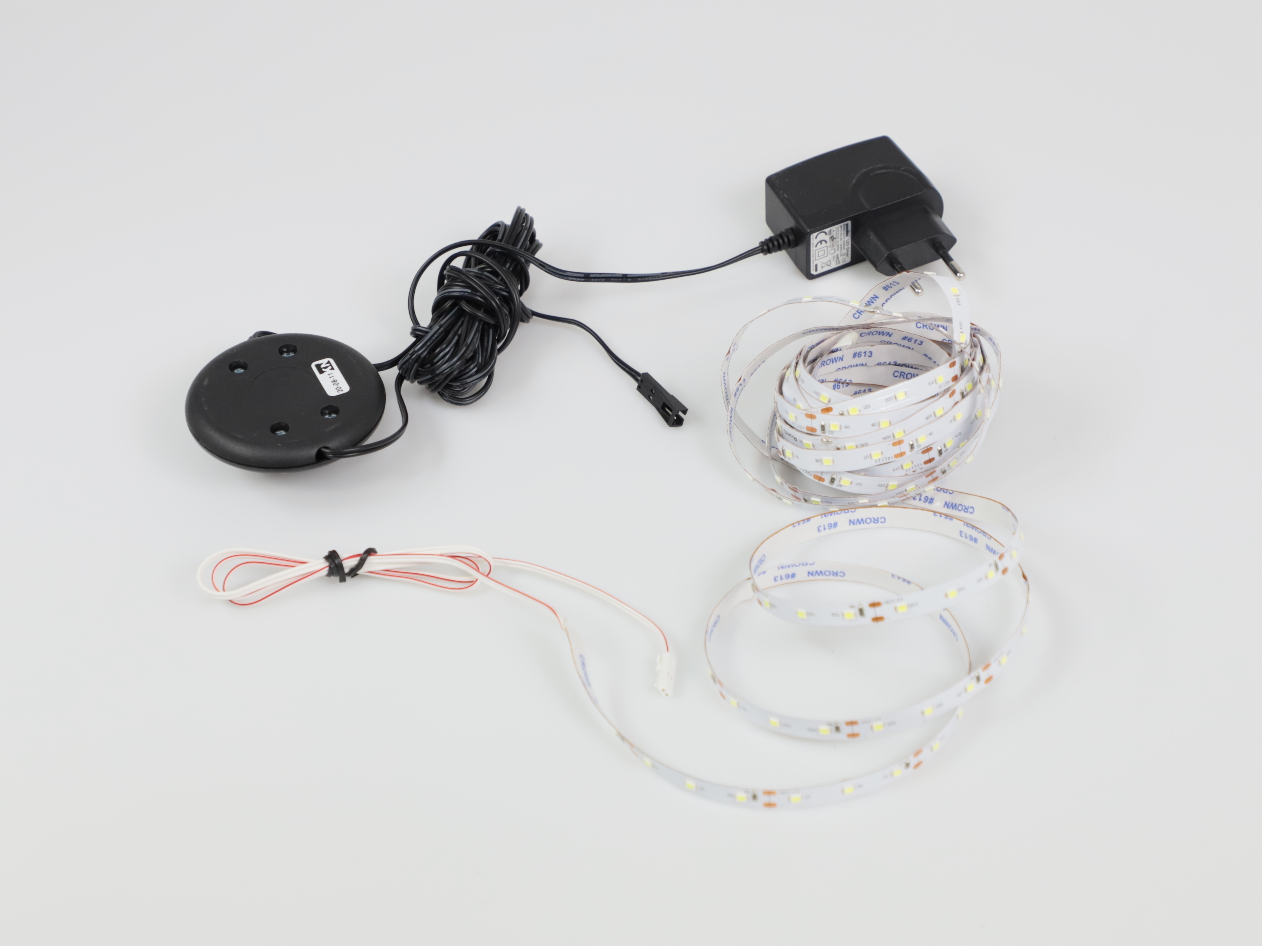 LED освещение Vosalo 110