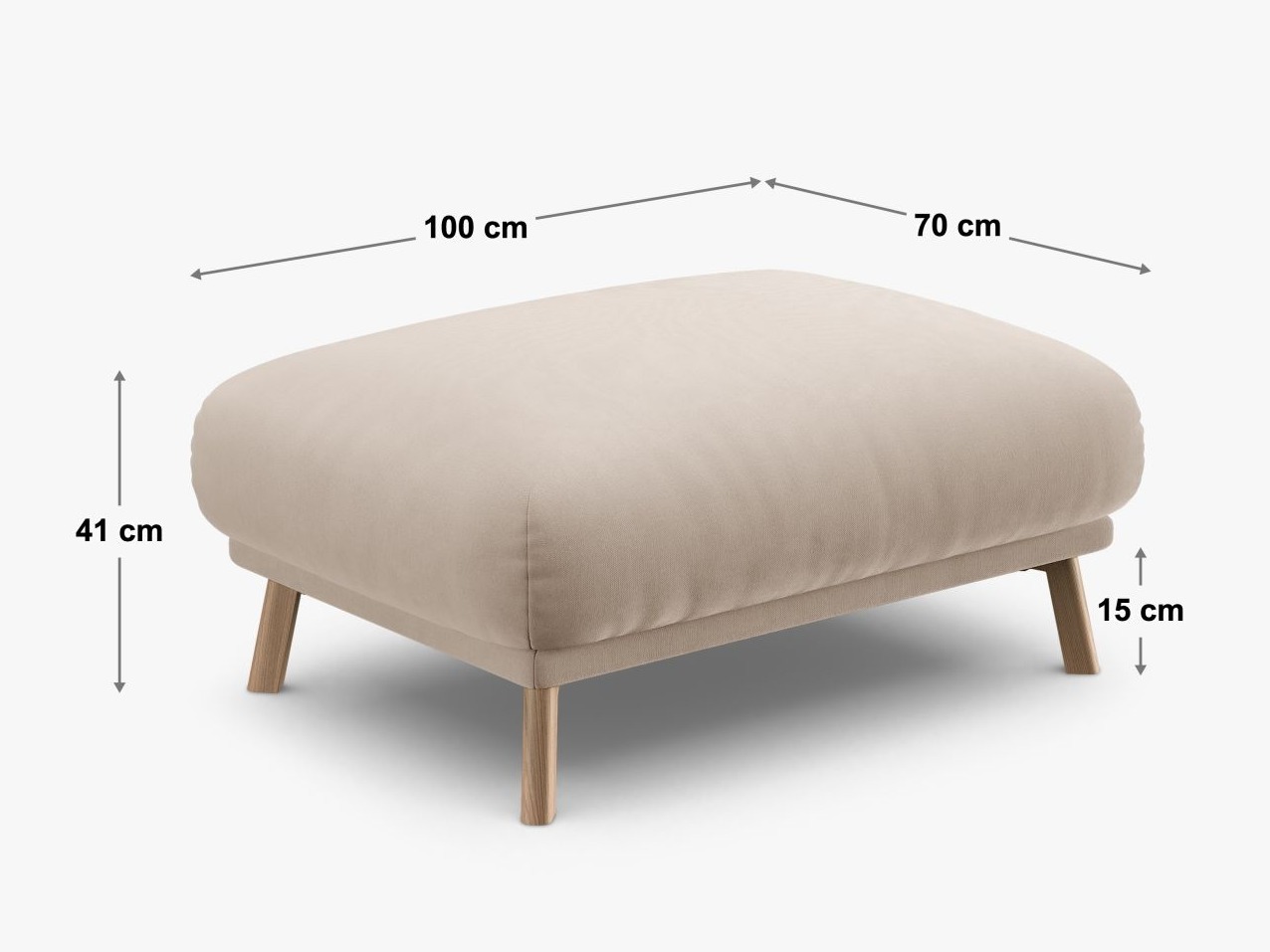 Mīkstais sols Nolavia 106 (Salvador 14)