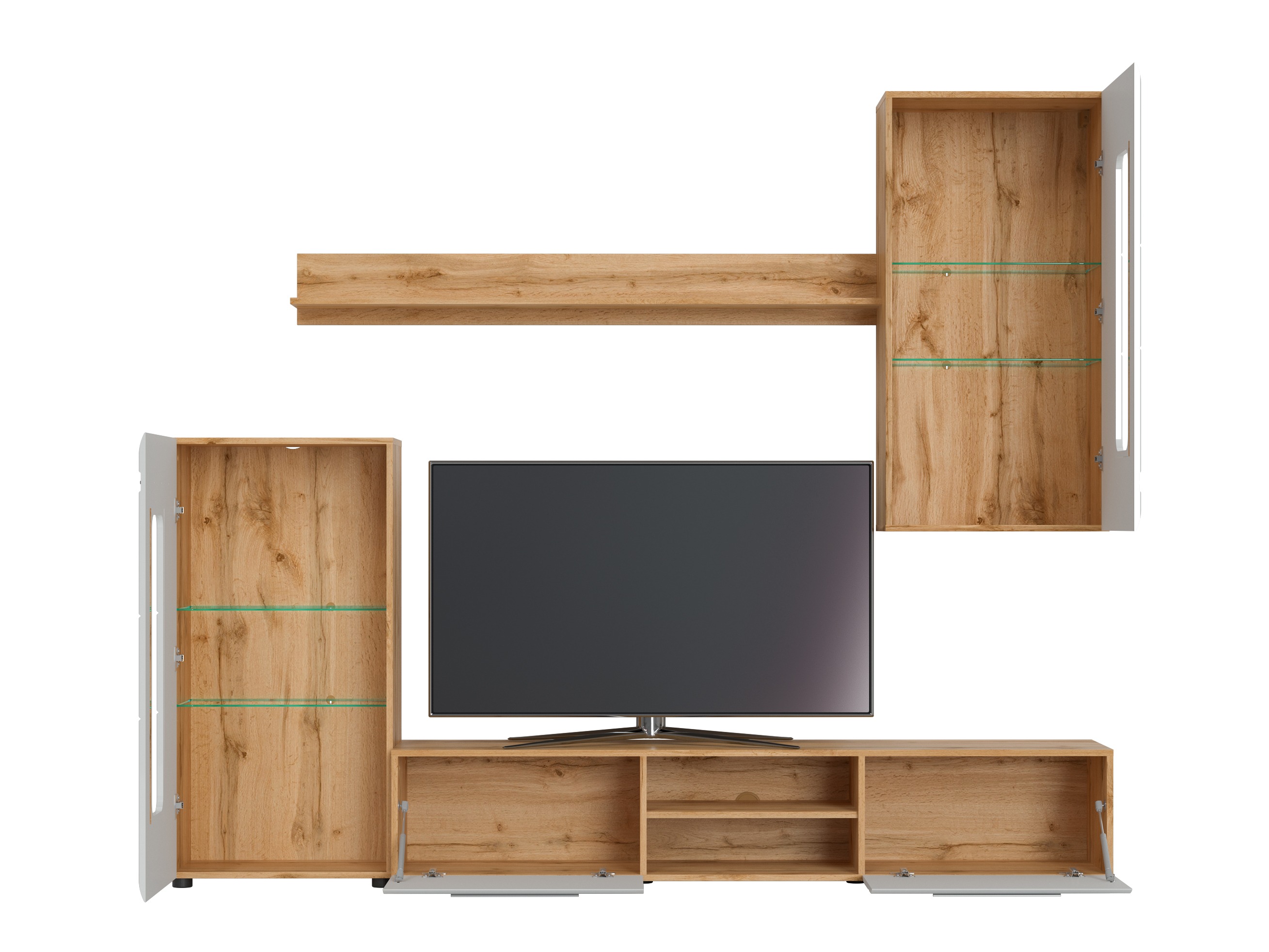 Набор для гостиной Ontario 172