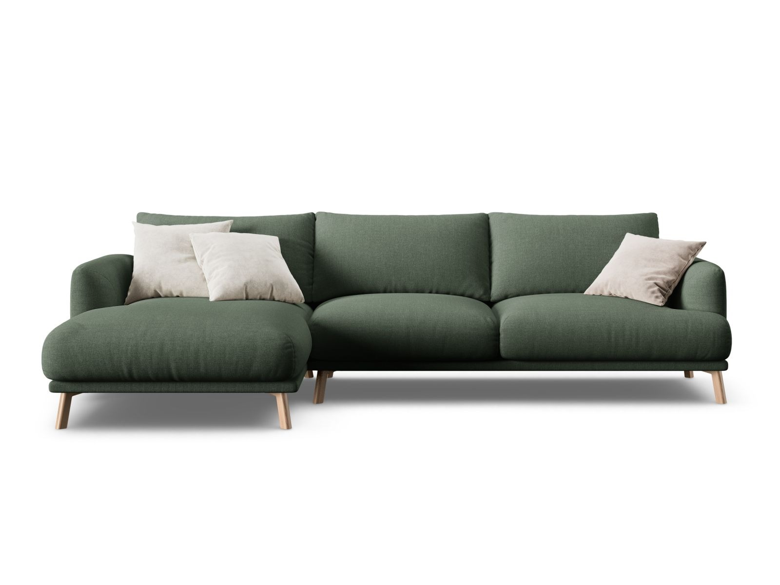 Stūra dīvāns Nolavia 105 (Liberty 12)