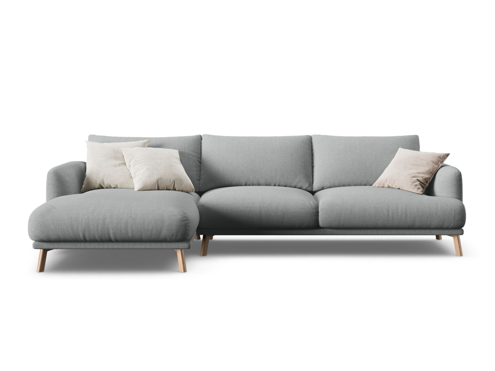 Stūra dīvāns Nolavia 105 (Liberty 19)