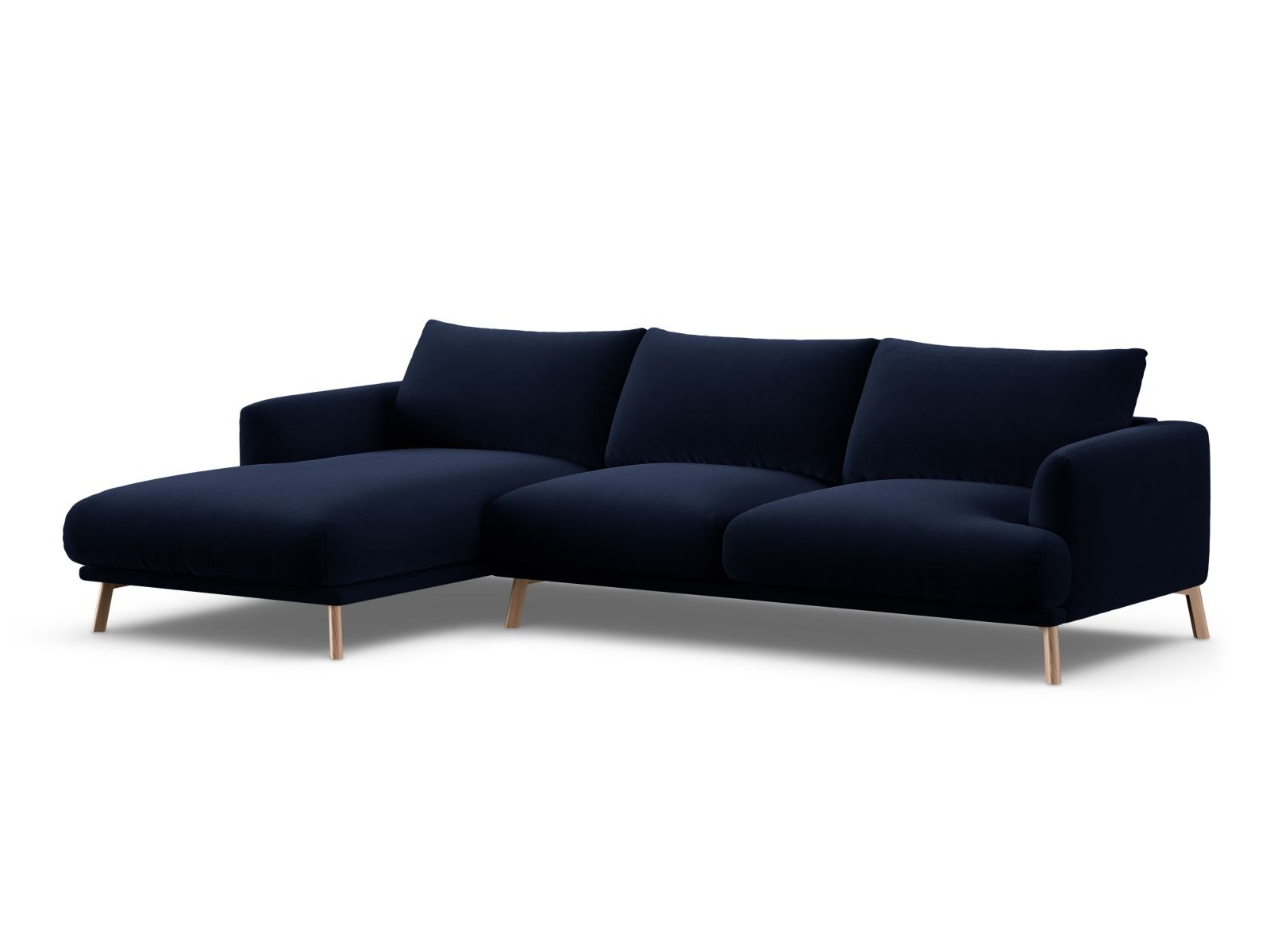 Stūra dīvāns Nolavia 105 (Salvador 5)