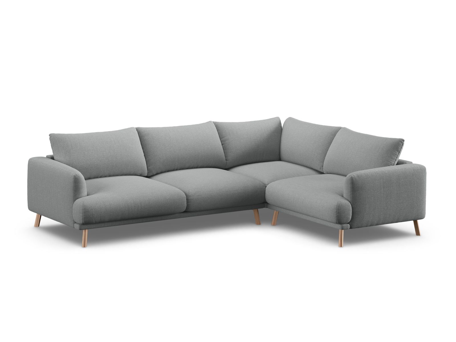 Stūra dīvāns Nolavia 107 (Liberty 19)