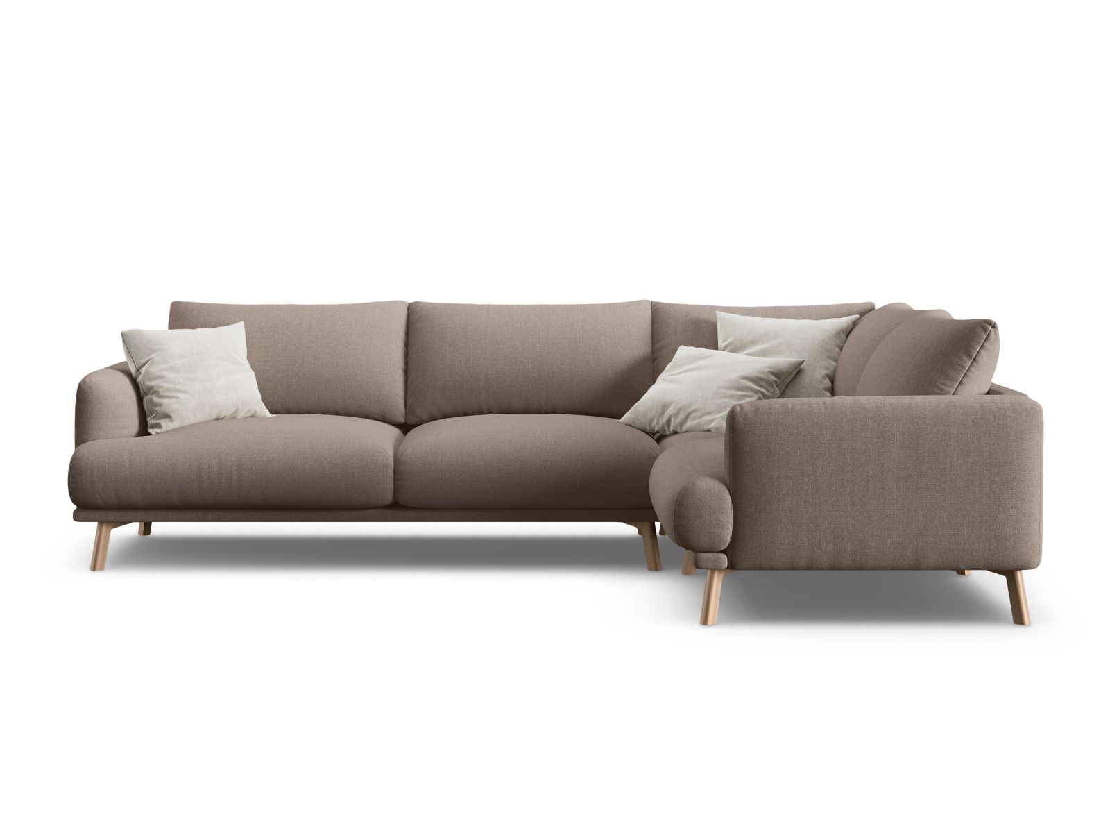 Stūra dīvāns Nolavia 107 (Liberty 5)