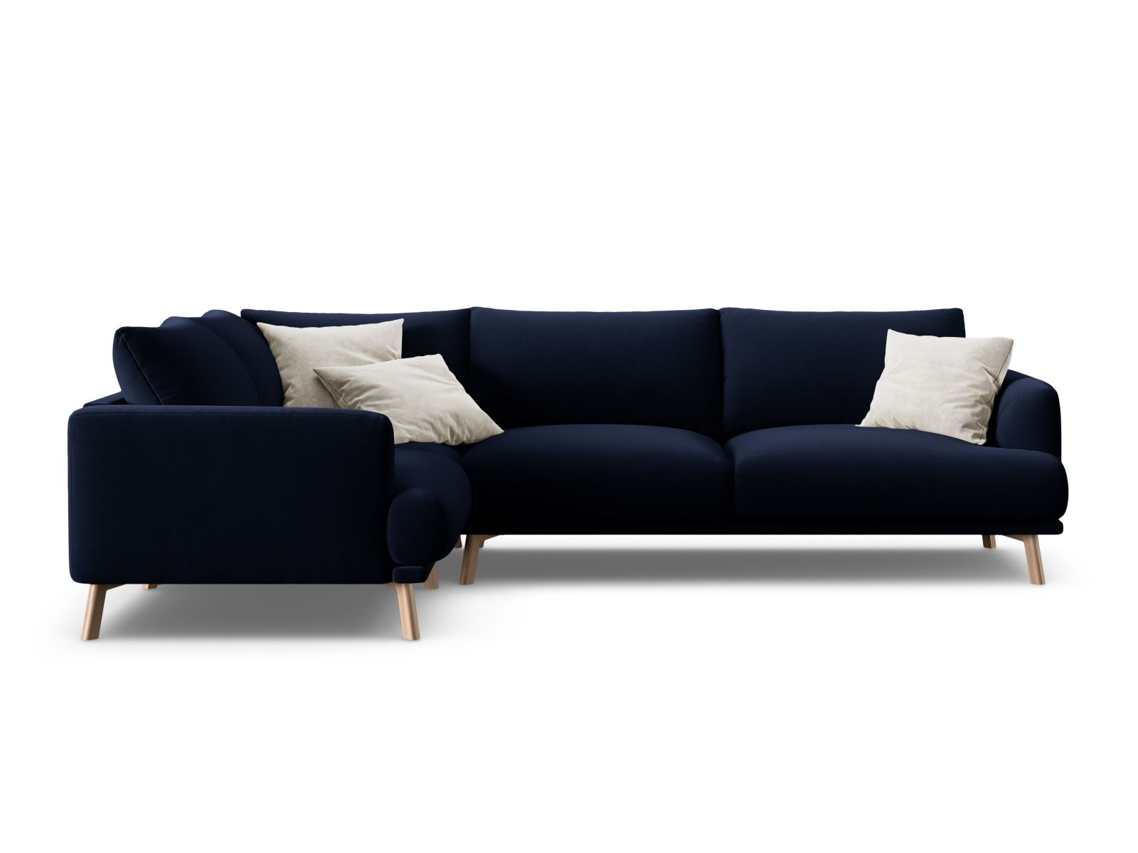 Stūra dīvāns Nolavia 107 (Salvador 5)