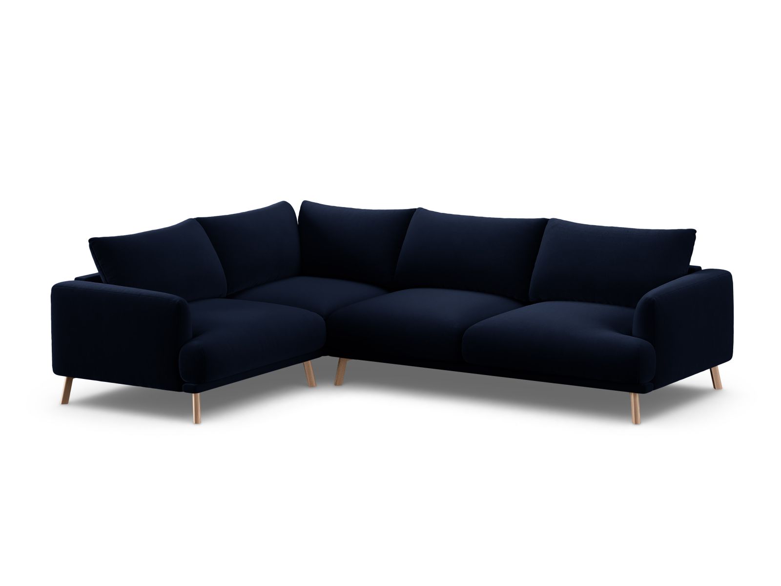 Stūra dīvāns Nolavia 107 (Salvador 5)