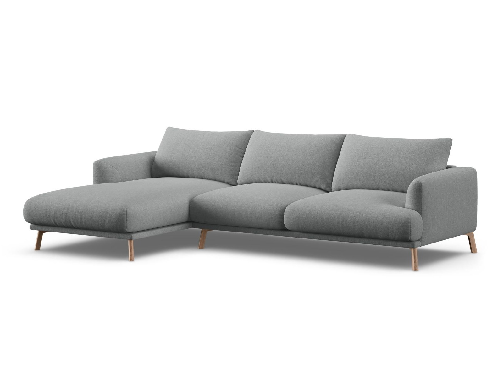 Угловой диван Nolavia 105 (Liberty 19)