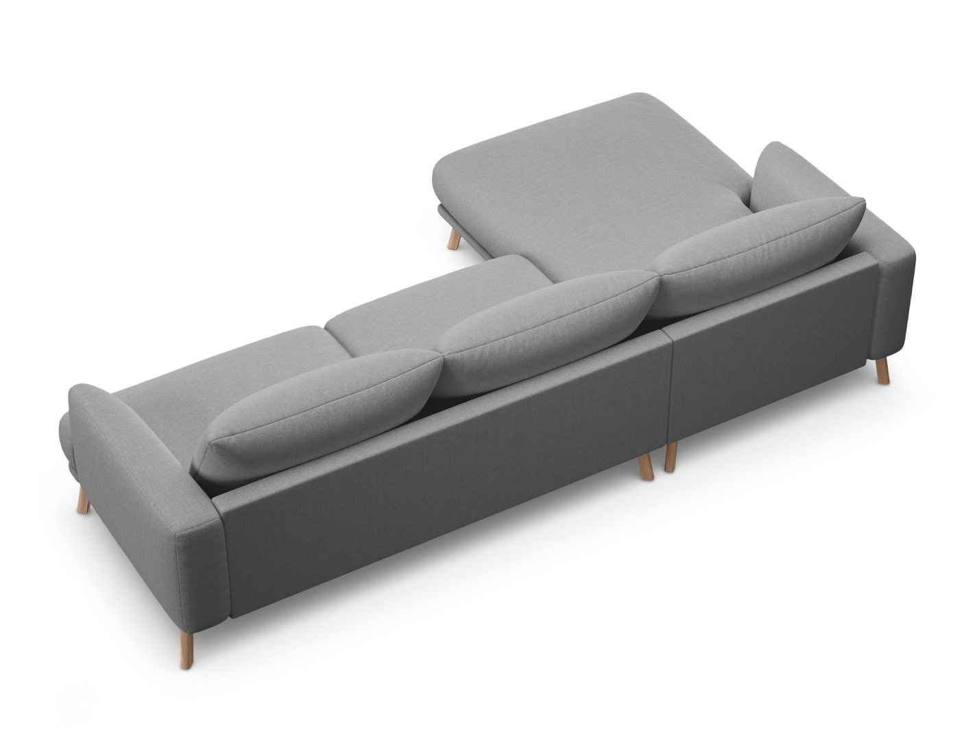 Угловой диван Nolavia 105 (Liberty 19)