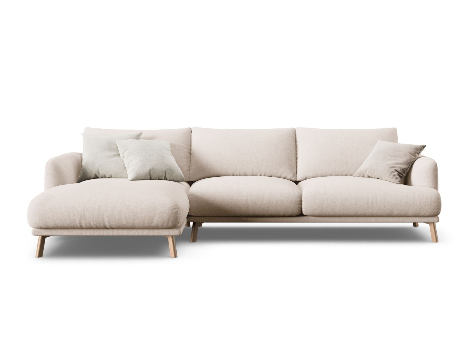 Угловой диван Nolavia 105 (Liberty 2)