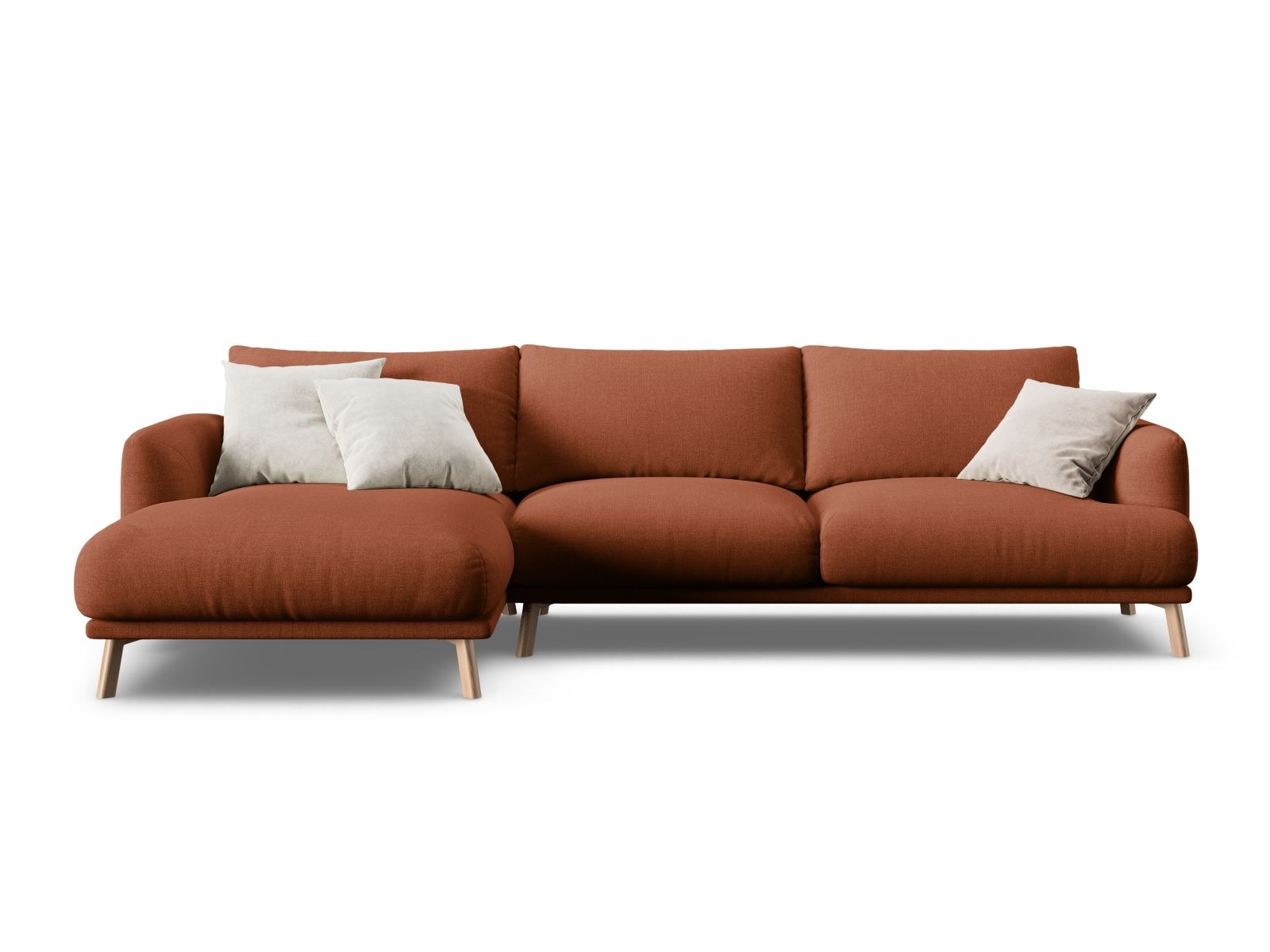 Угловой диван Nolavia 105 (Liberty 9)