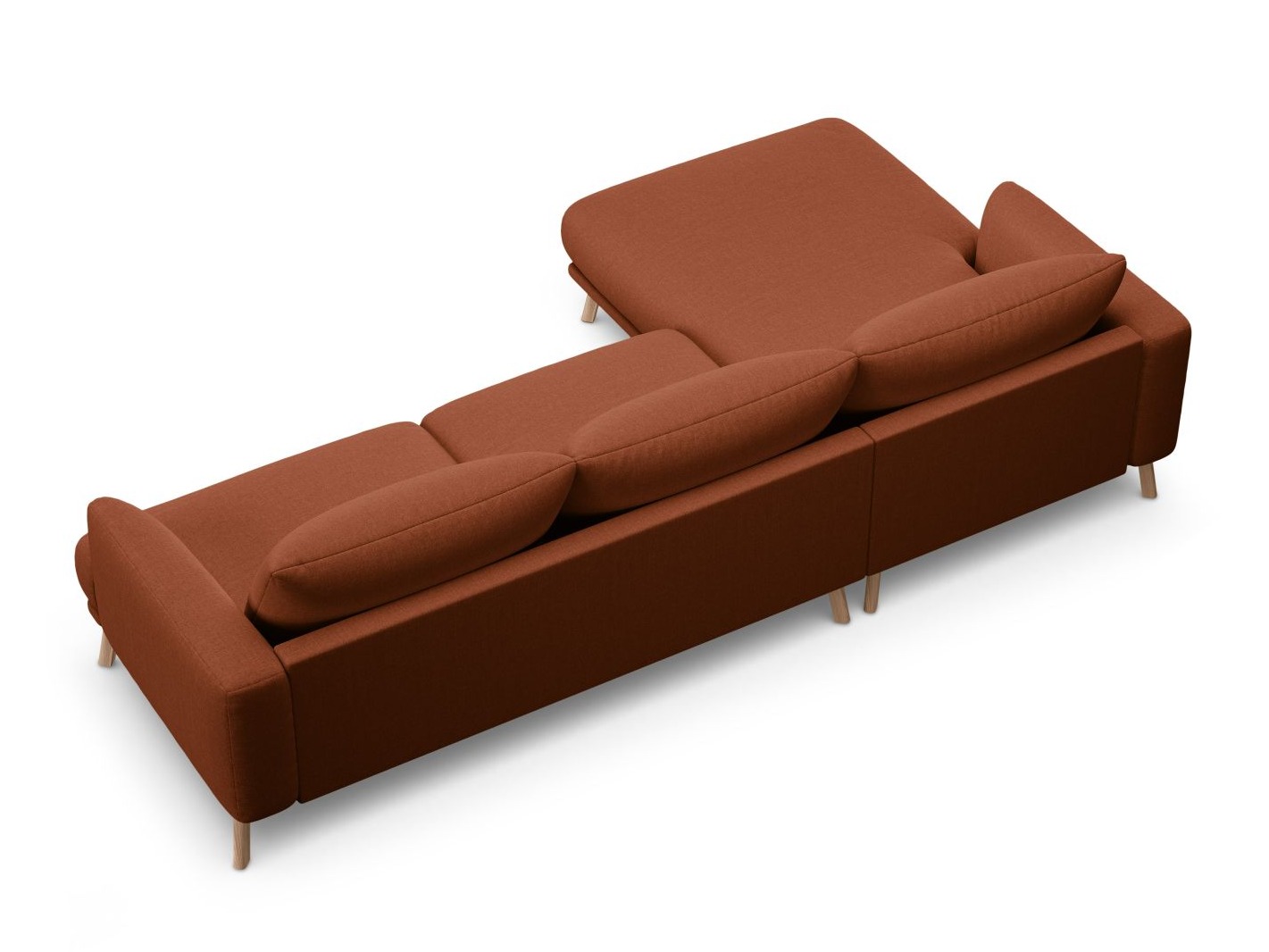 Угловой диван Nolavia 105 (Liberty 9)