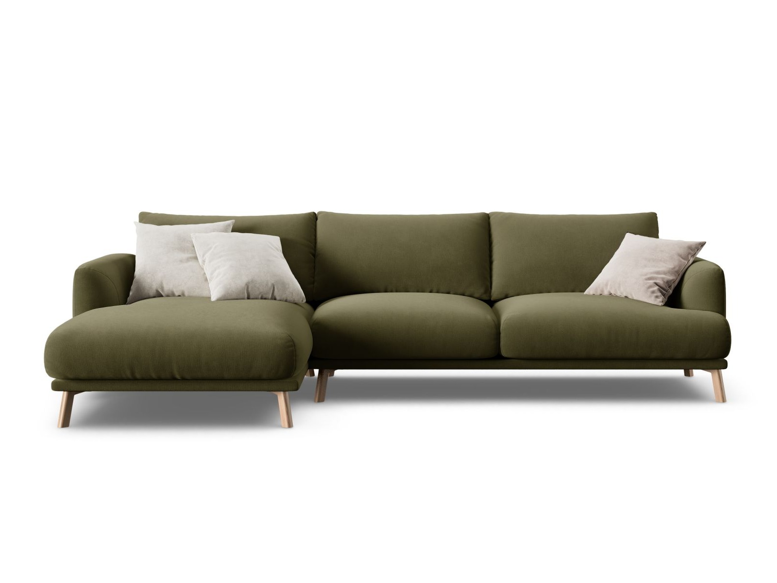 Угловой диван Nolavia 105 (Salvador 8)