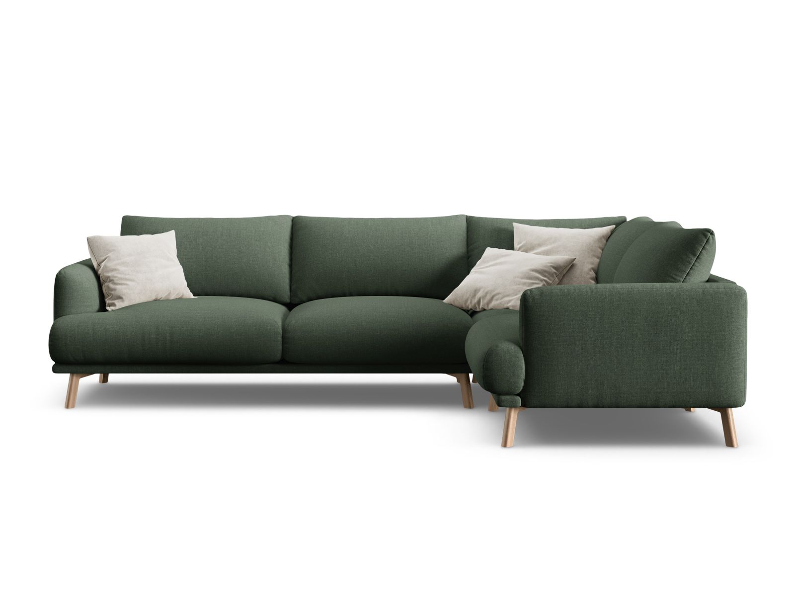 Угловой диван Nolavia 107 (Liberty 12)