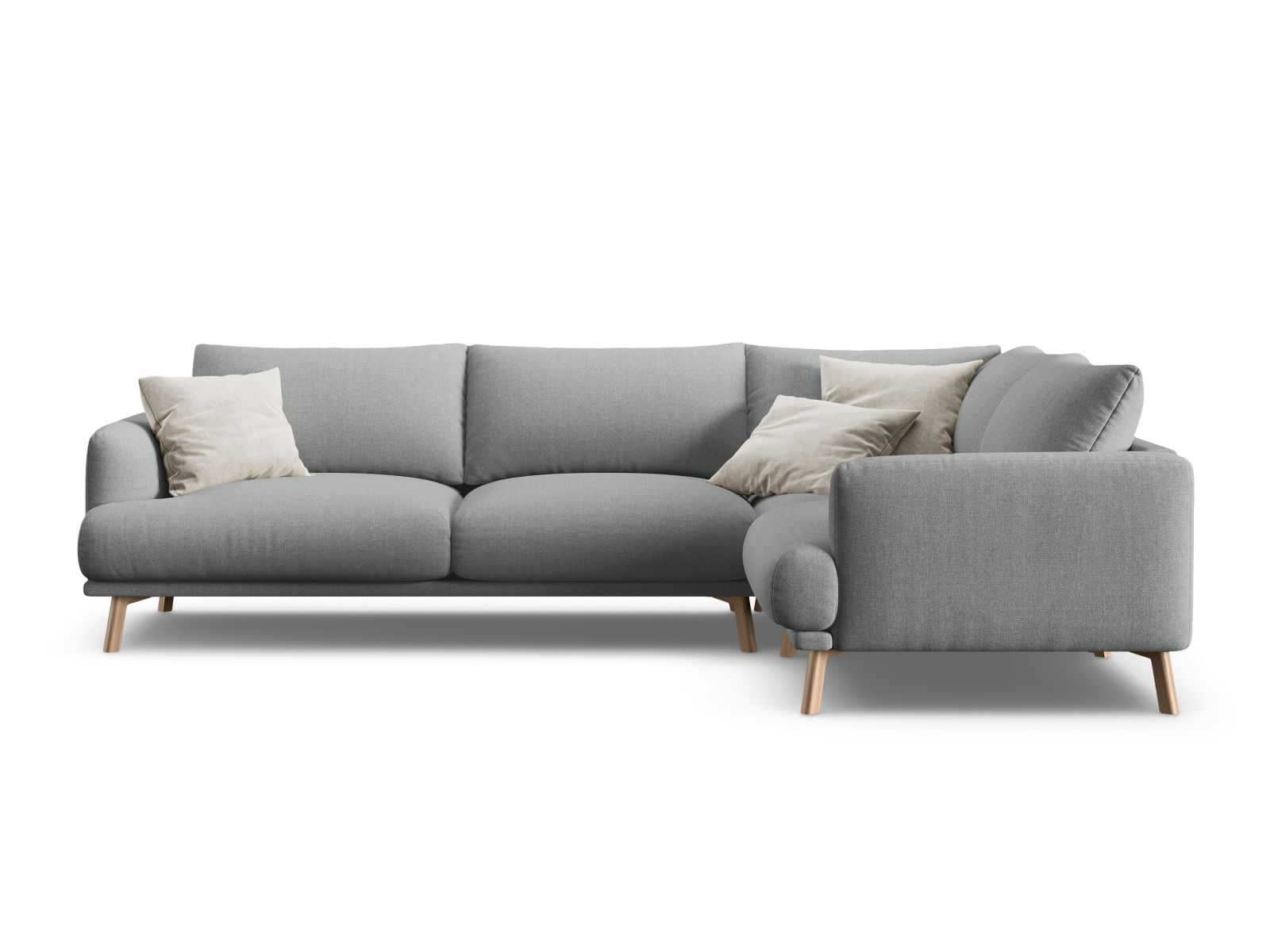 Угловой диван Nolavia 107 (Liberty 19)