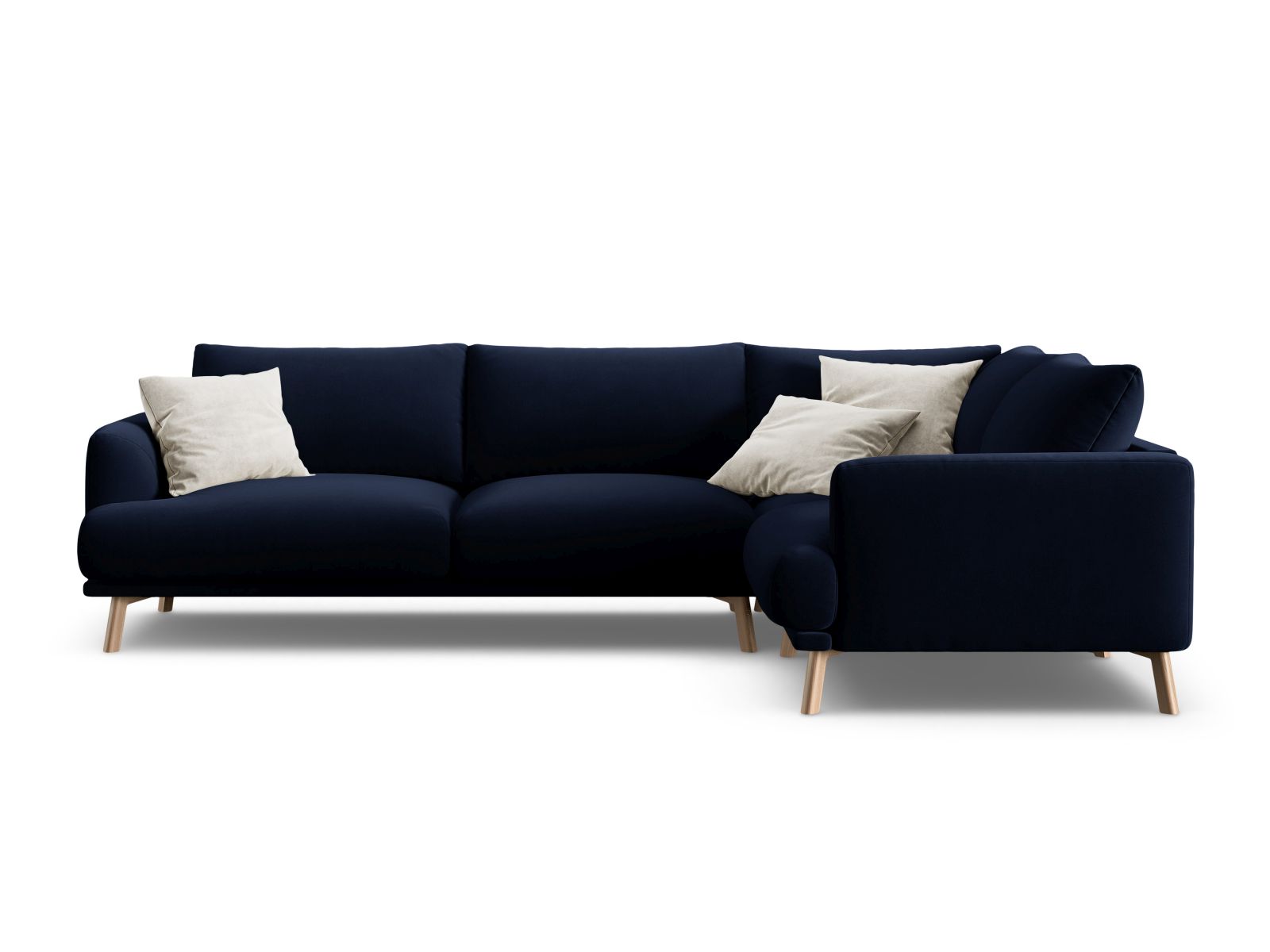 Угловой диван Nolavia 107 (Salvador 5)