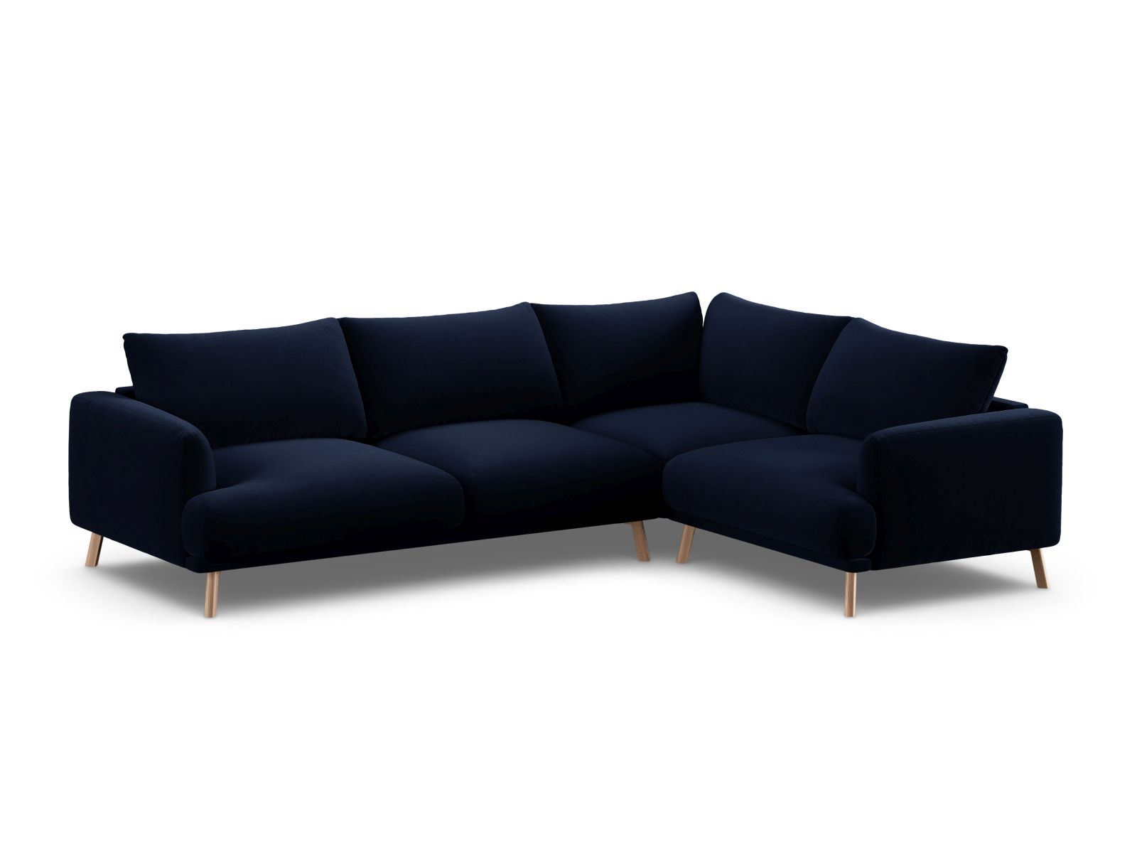 Угловой диван Nolavia 107 (Salvador 5)