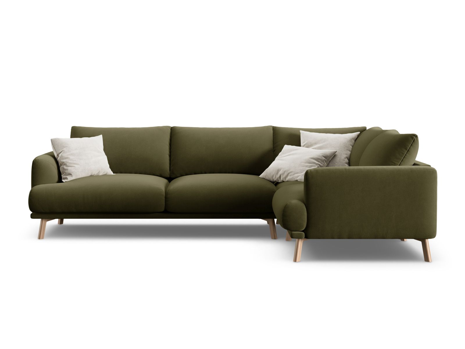 Угловой диван Nolavia 107 (Salvador 8)