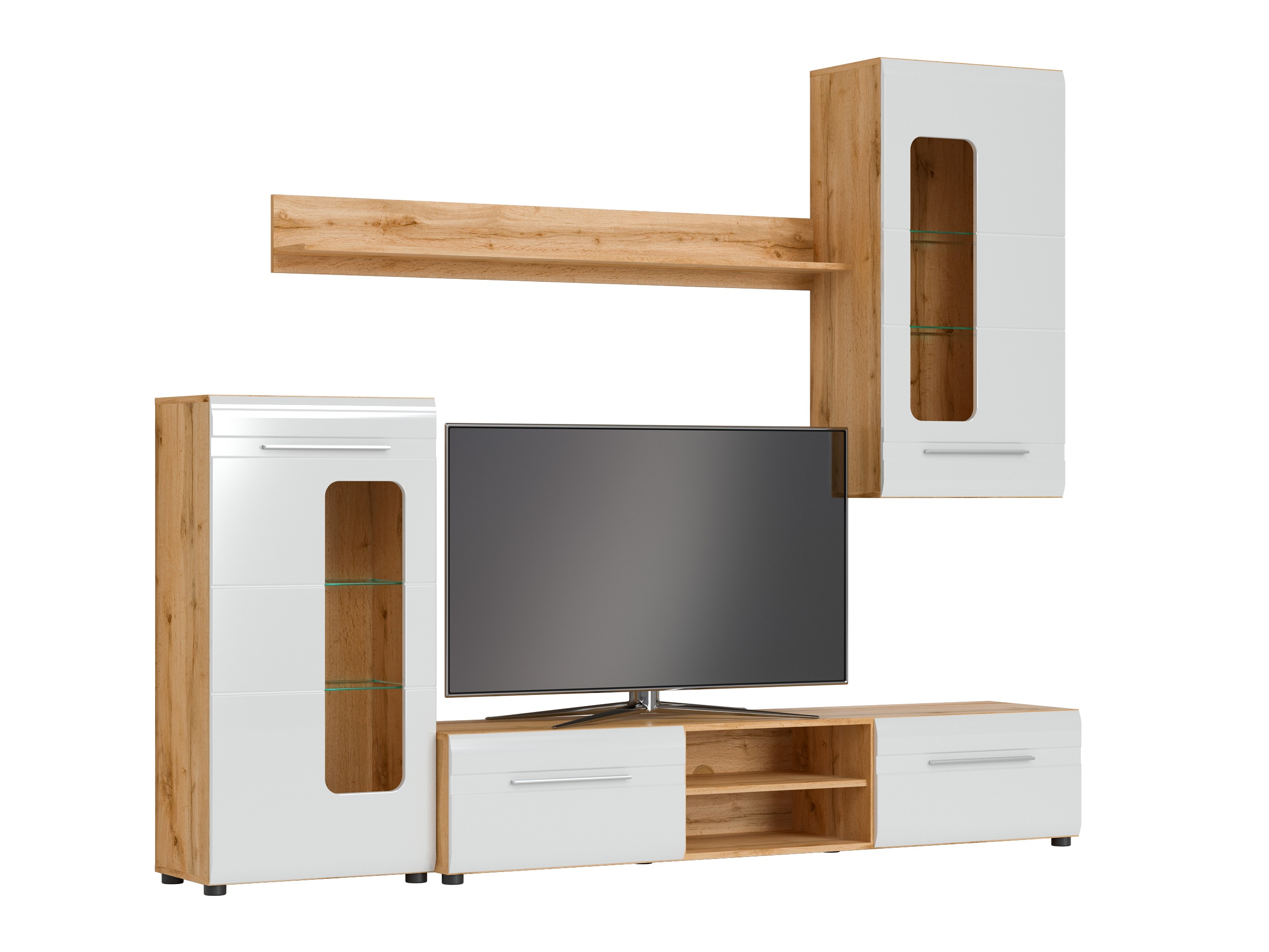 Viesistabas komplekts Ontario 172