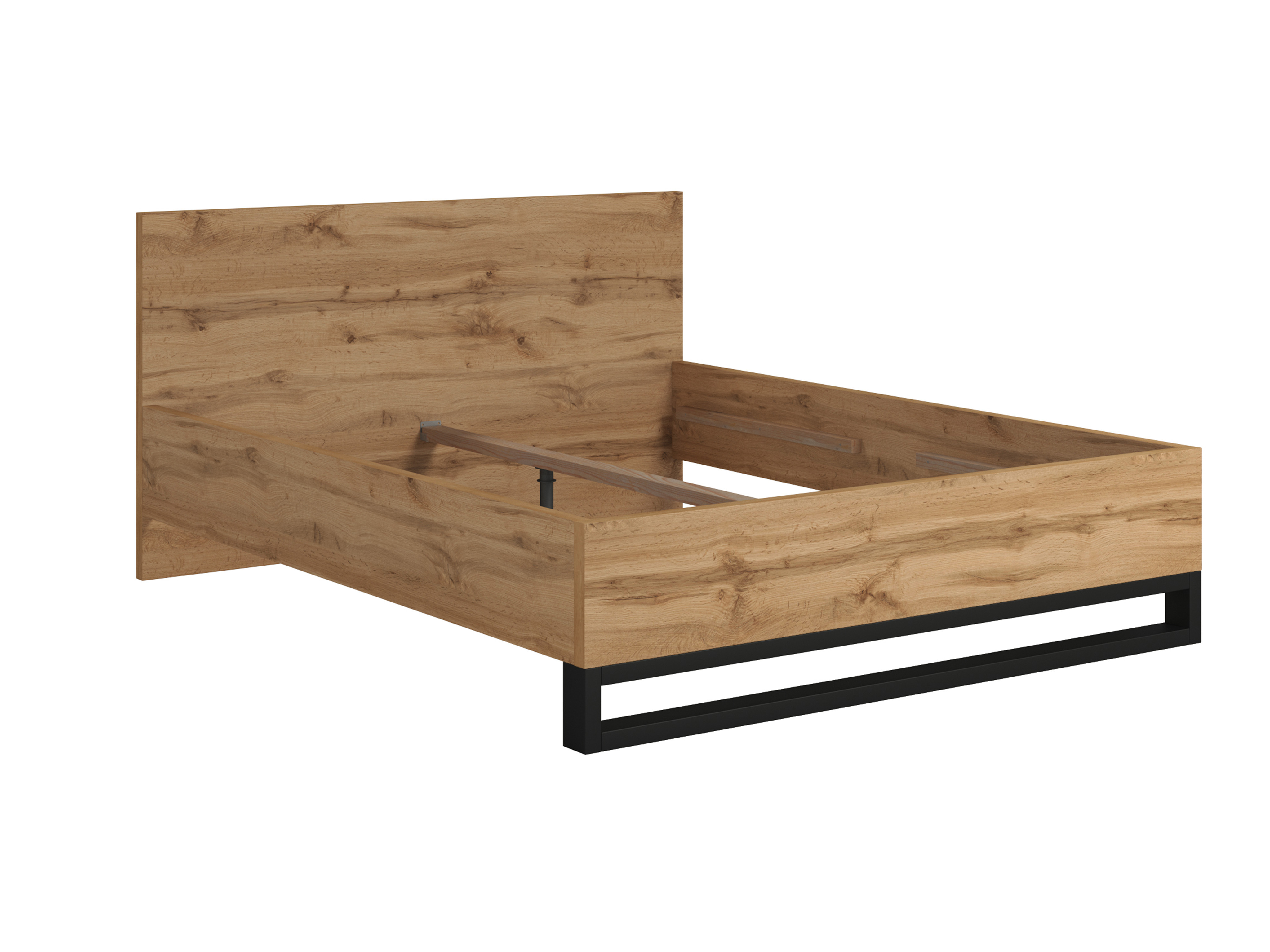 Кровать Avicavu 118