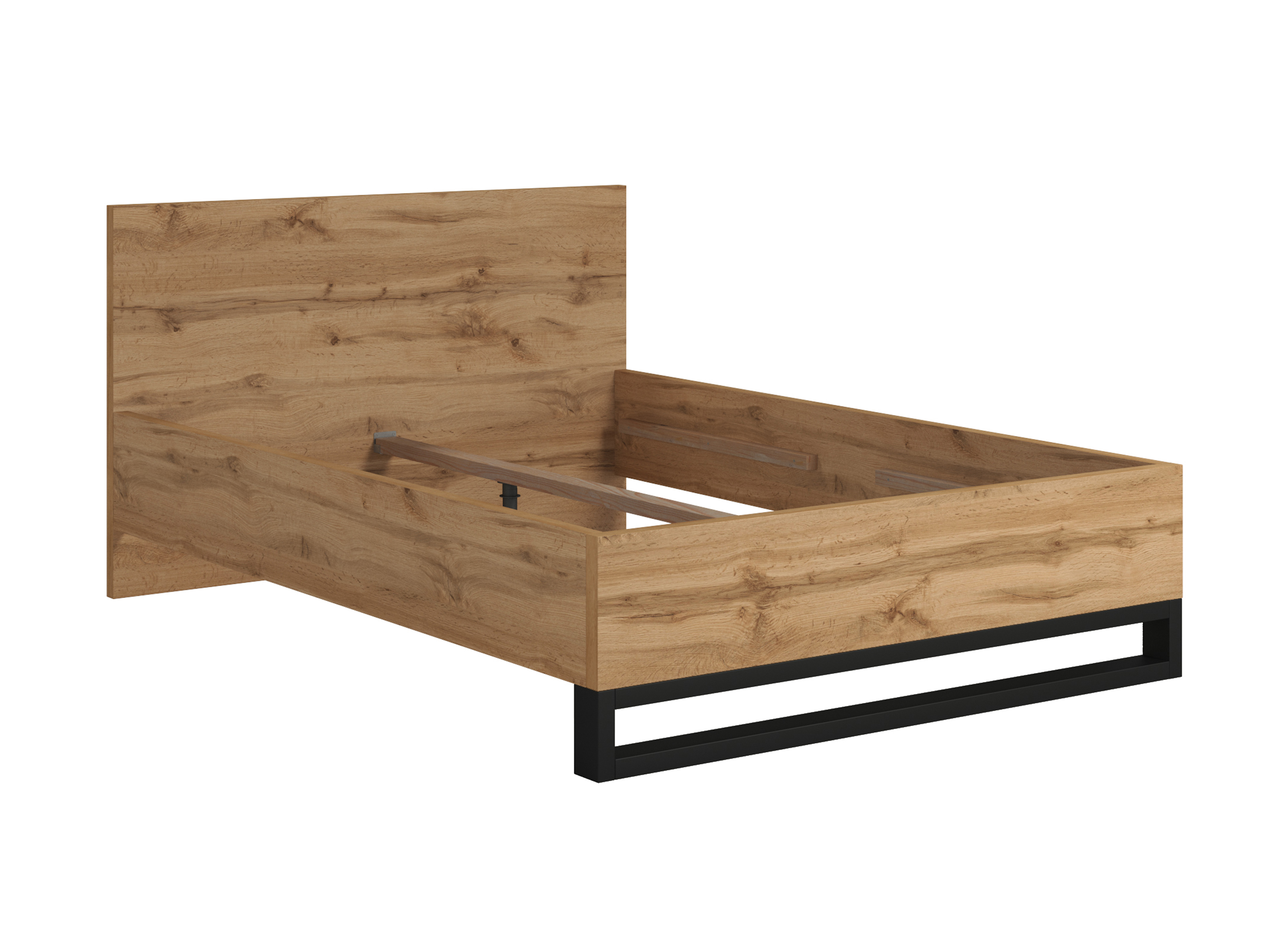 Кровать Avicavu 118