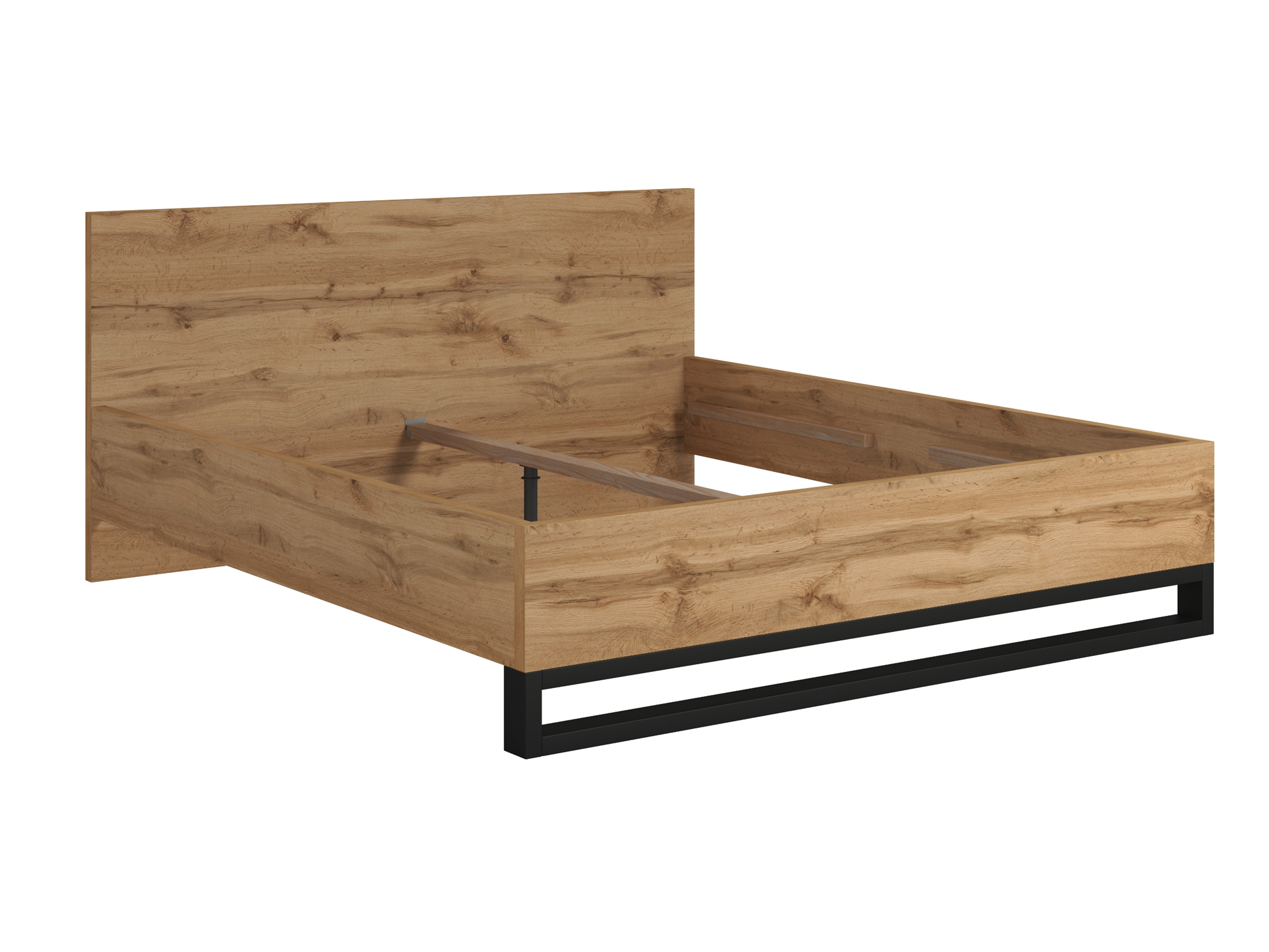 Кровать Avicavu 118