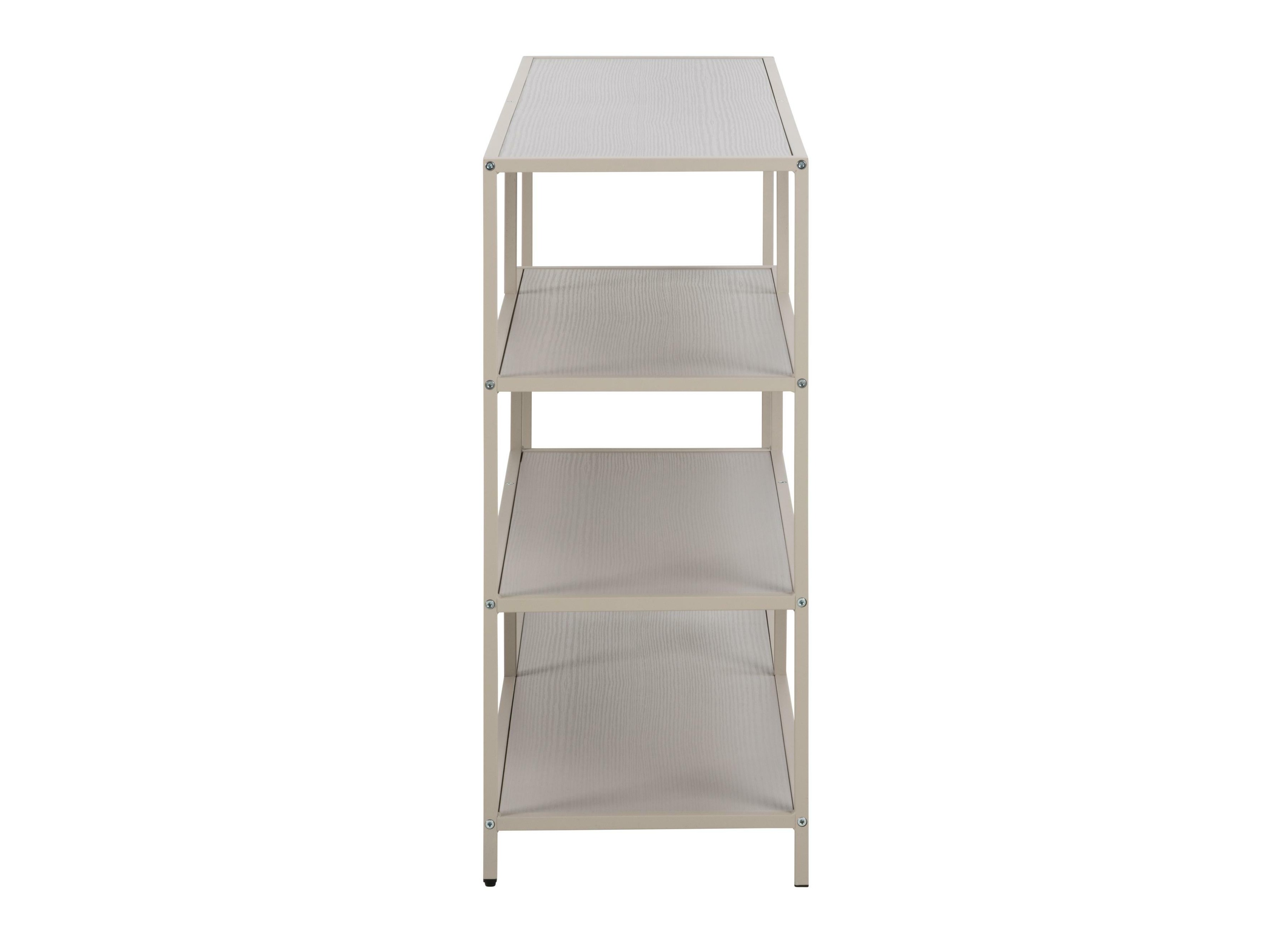 Plaukts Norsica Sevferi 102 (Pelēks)