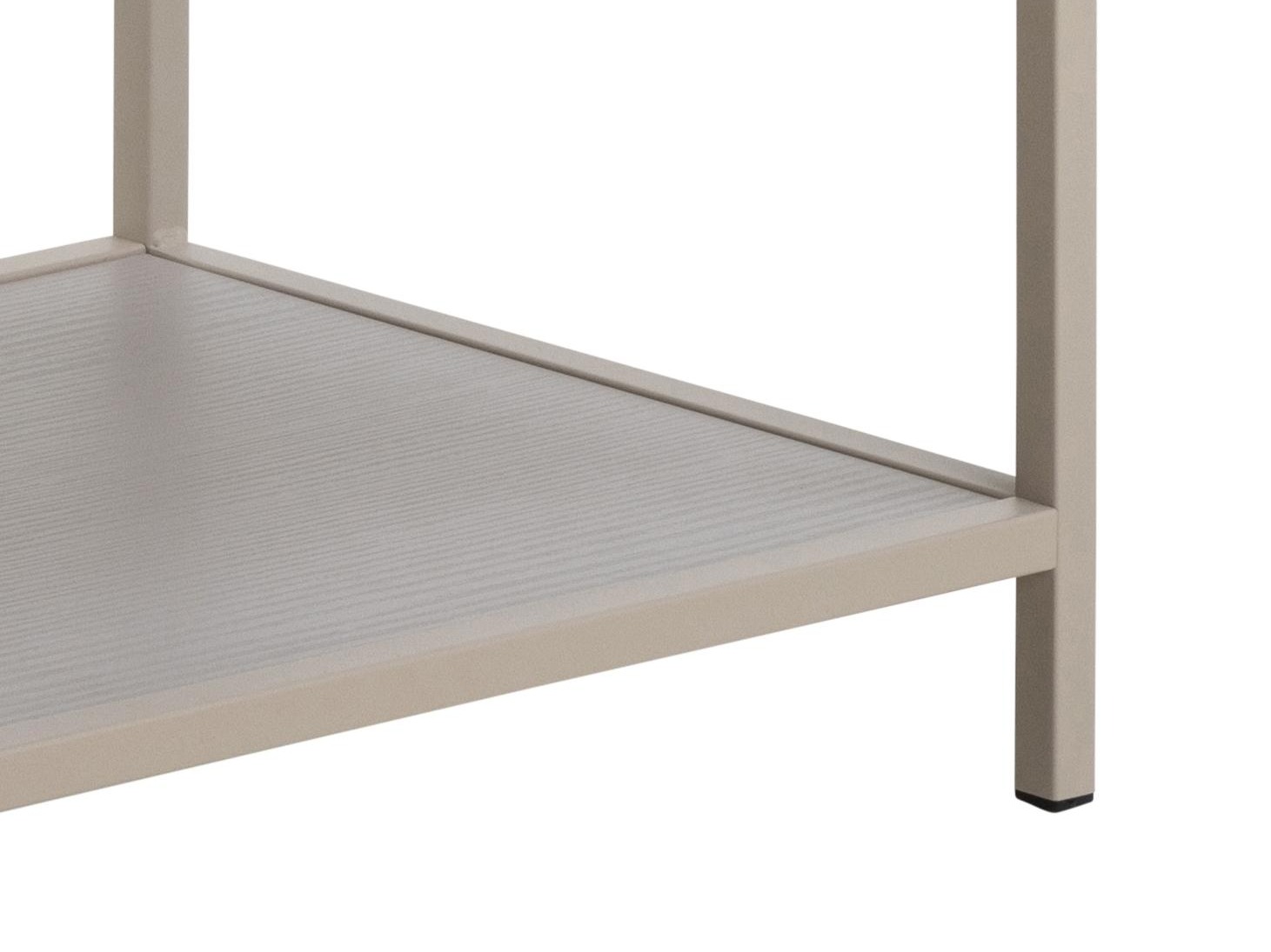 Plaukts Norsica Sevferi 102 (Pelēks)