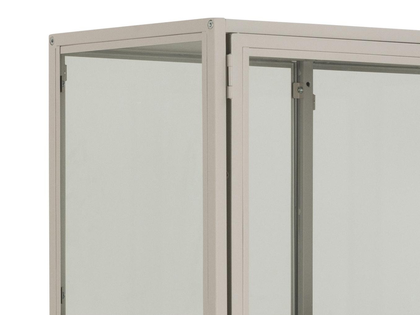 Plaukts Norsica Sevferi 142 (Pelēks)