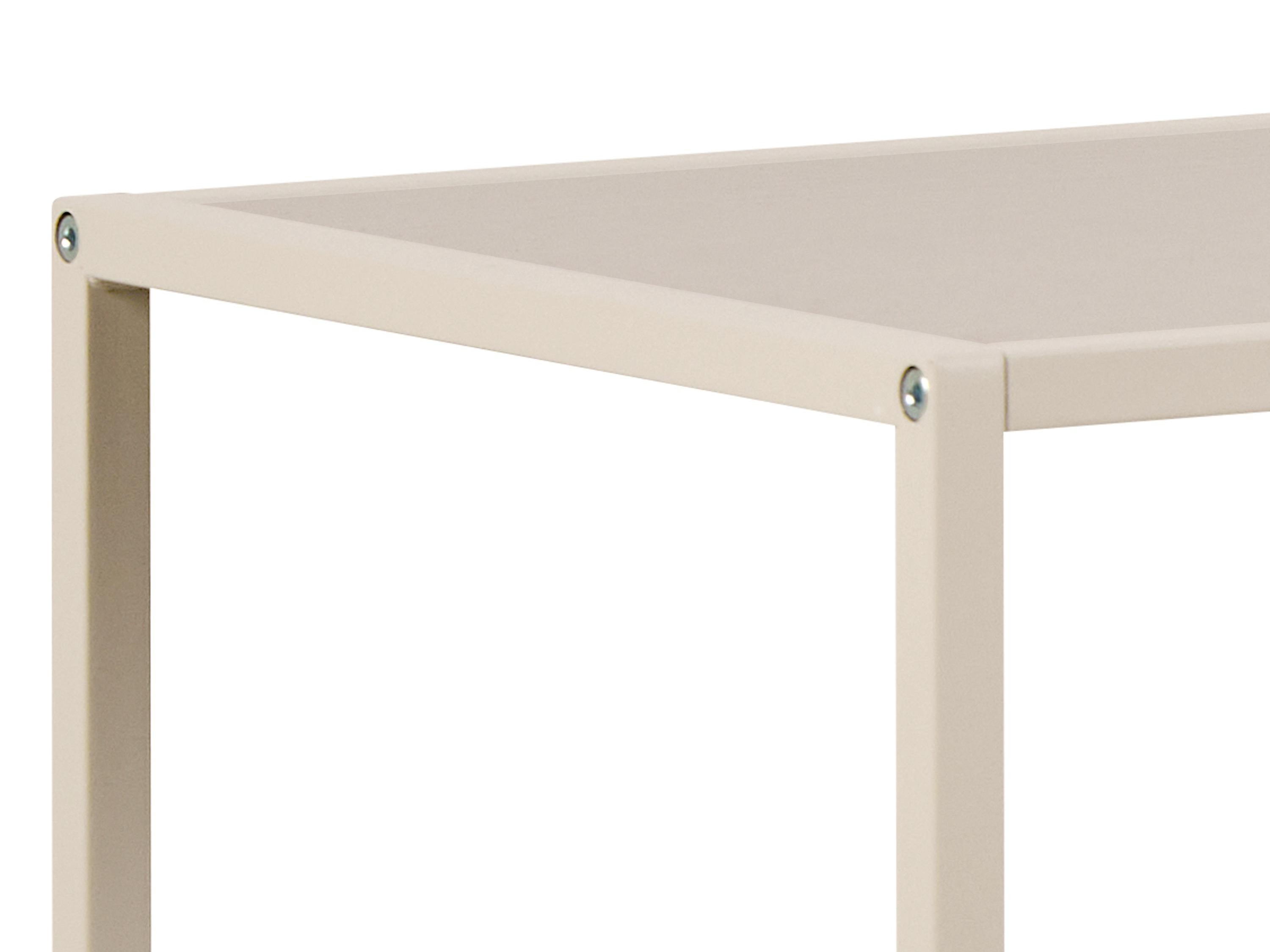 Plaukts Norsica Sevferi 191 (Pelēks)