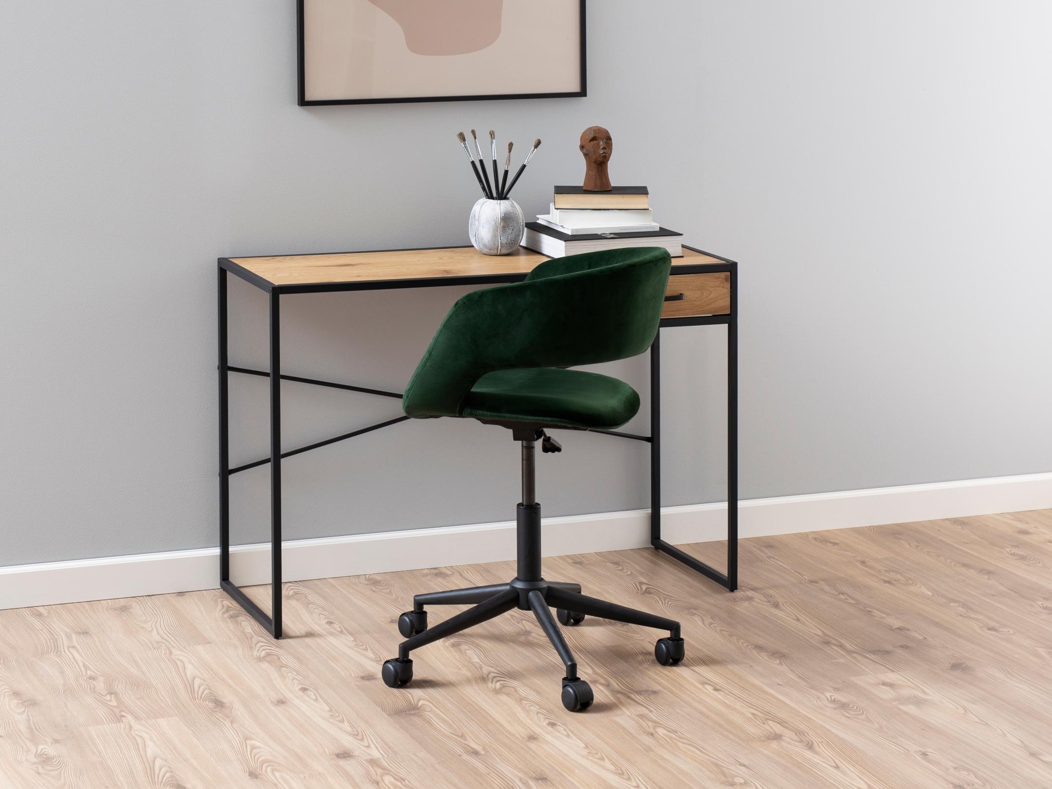 Rakstāmgalds Norsica Sevferi 186