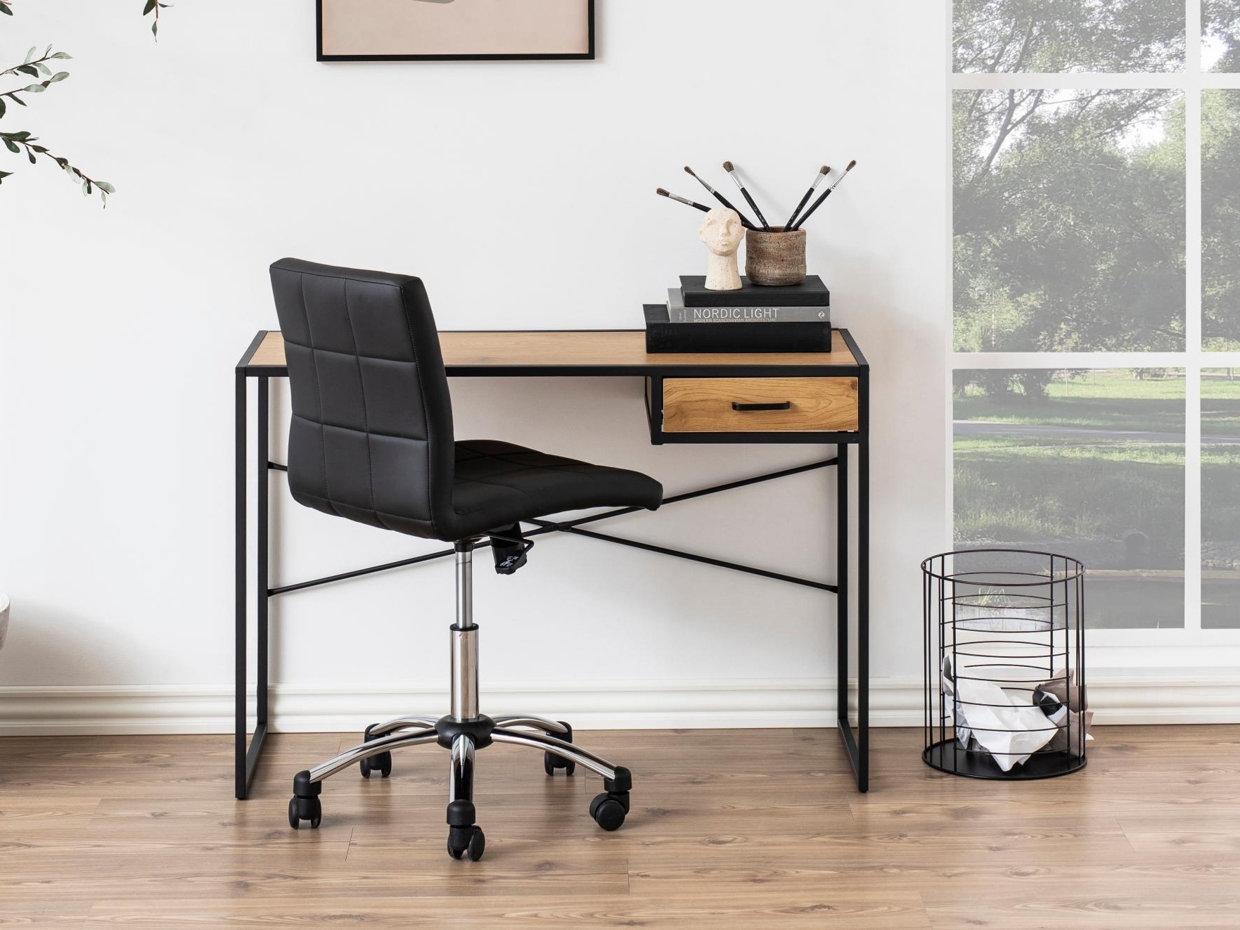 Rakstāmgalds Norsica Sevferi 186