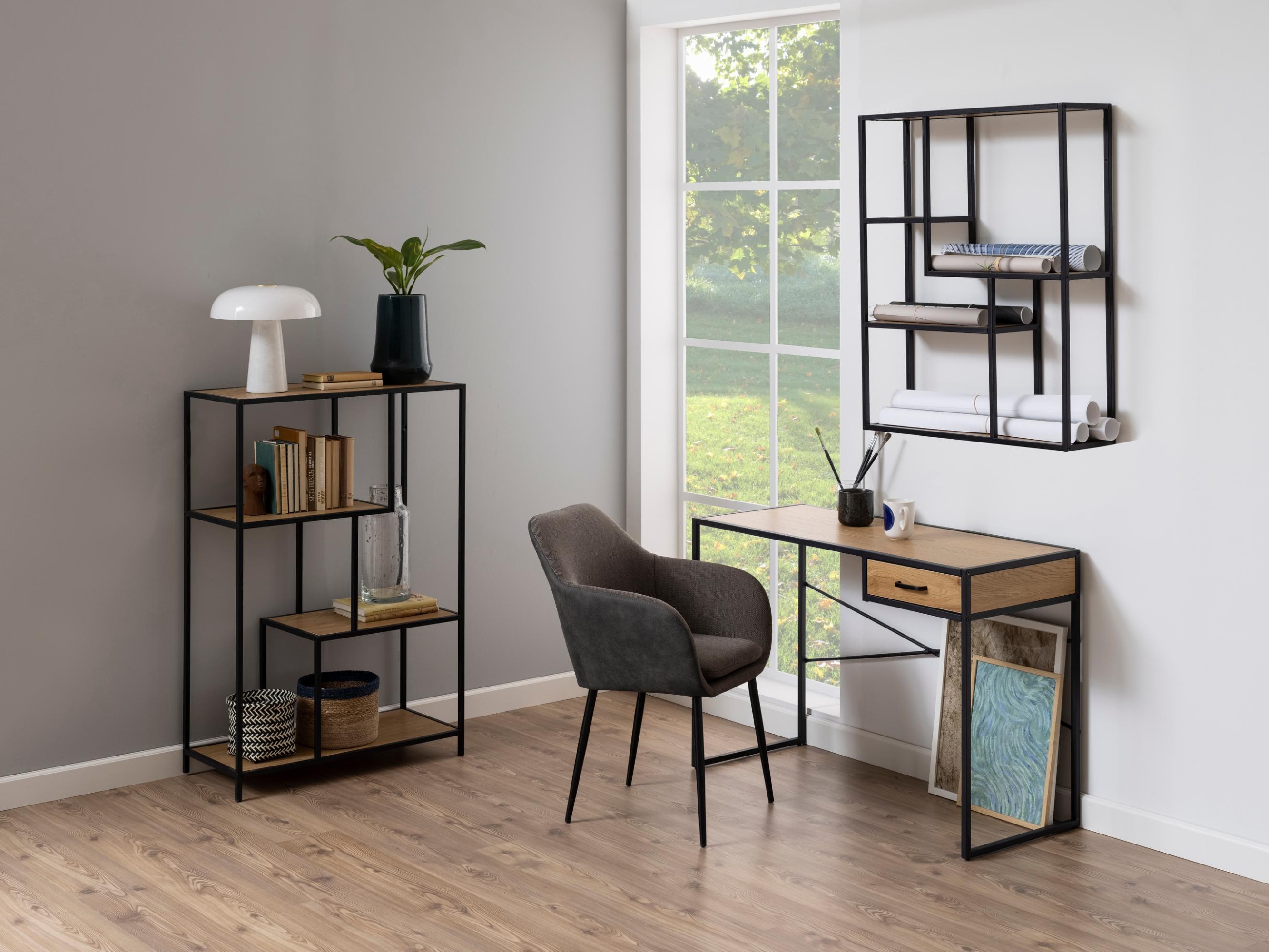 Rakstāmgalds Norsica Sevferi 186