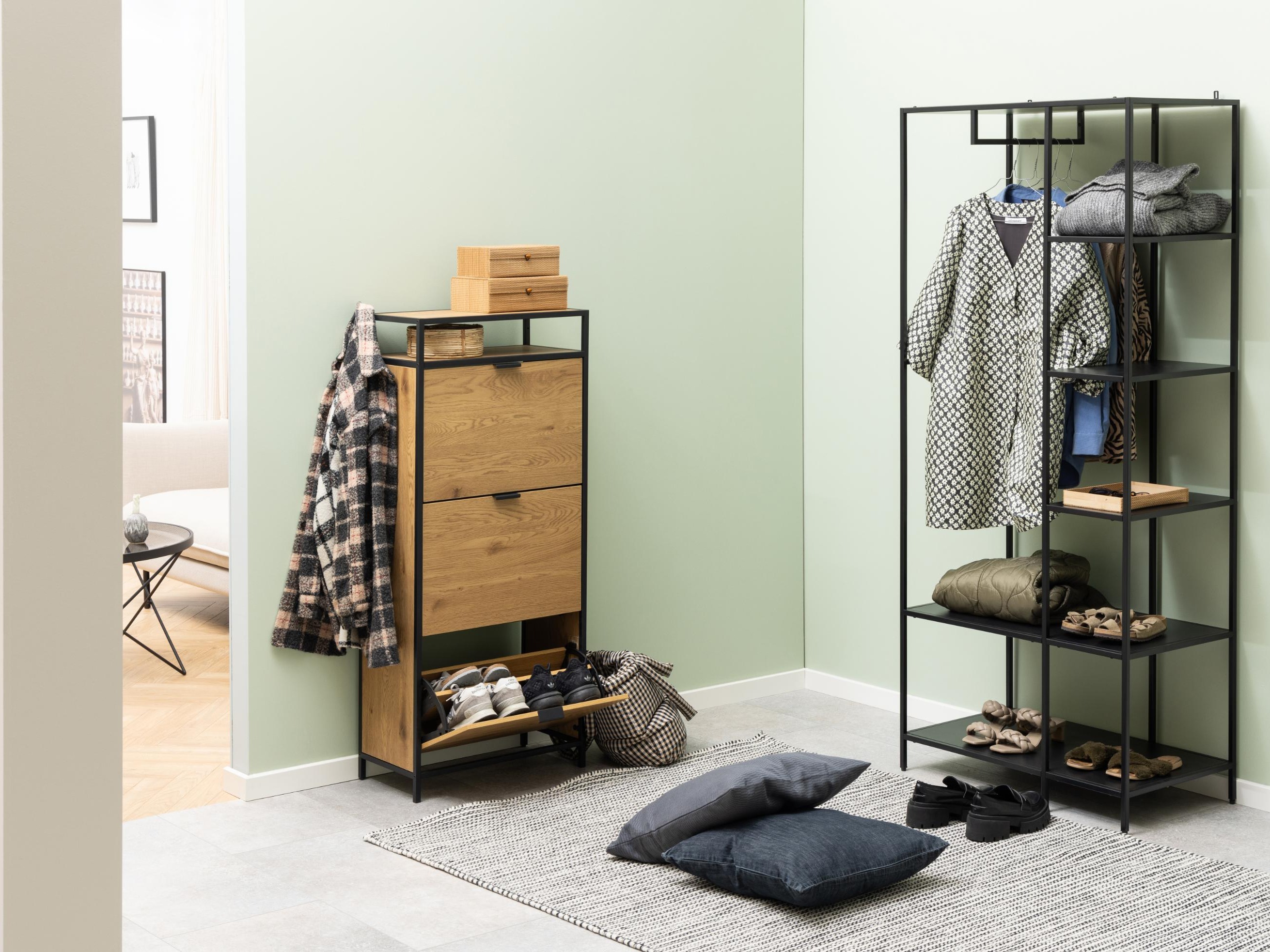 Kurpju kaste Norsica Sevferi 187