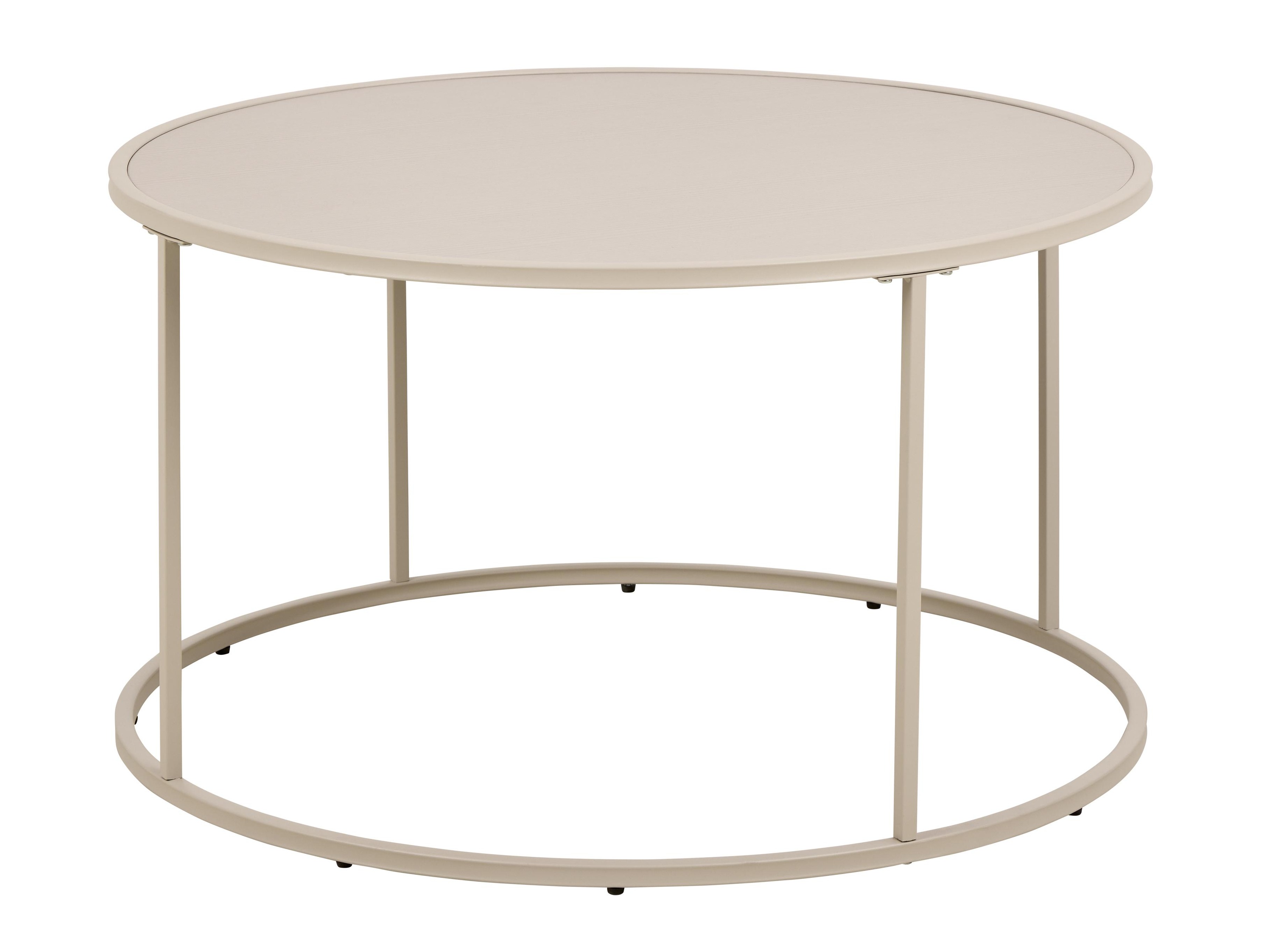 Žurnālu galdiņš Norsica Sevferi 188 (Pelēks)