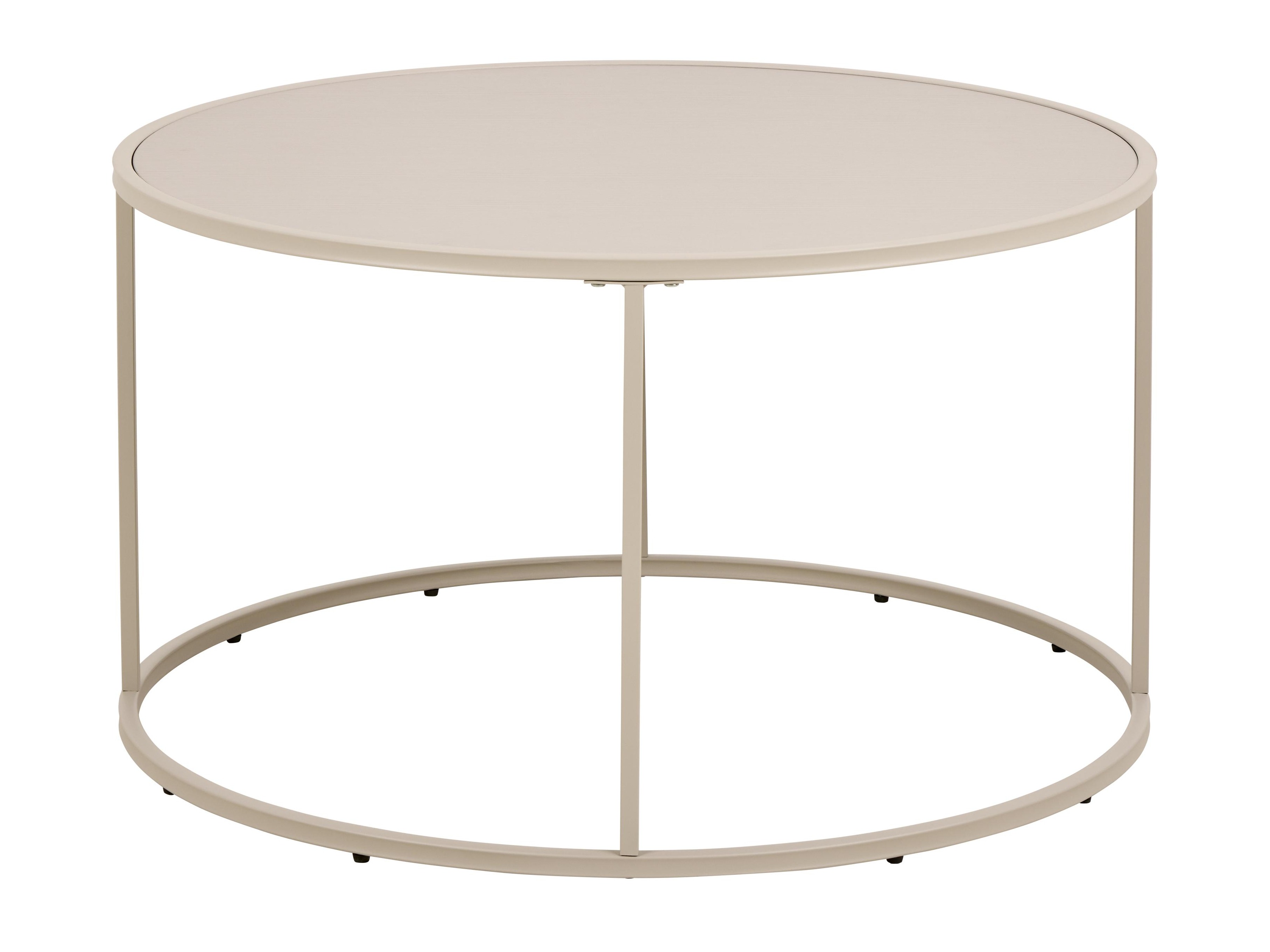 Žurnālu galdiņš Norsica Sevferi 188 (Pelēks)