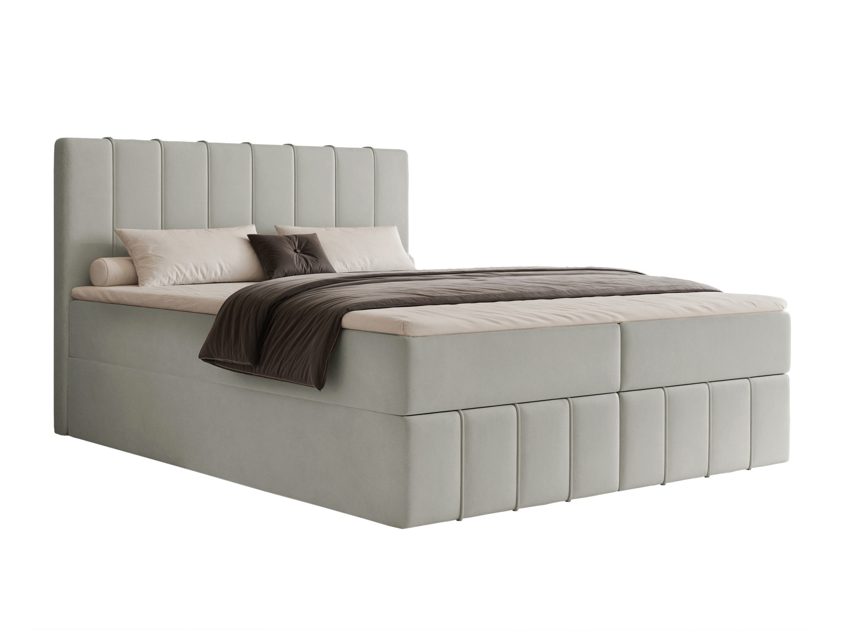 Kontinentālā gulta Martinez 125 (Pianav 14)