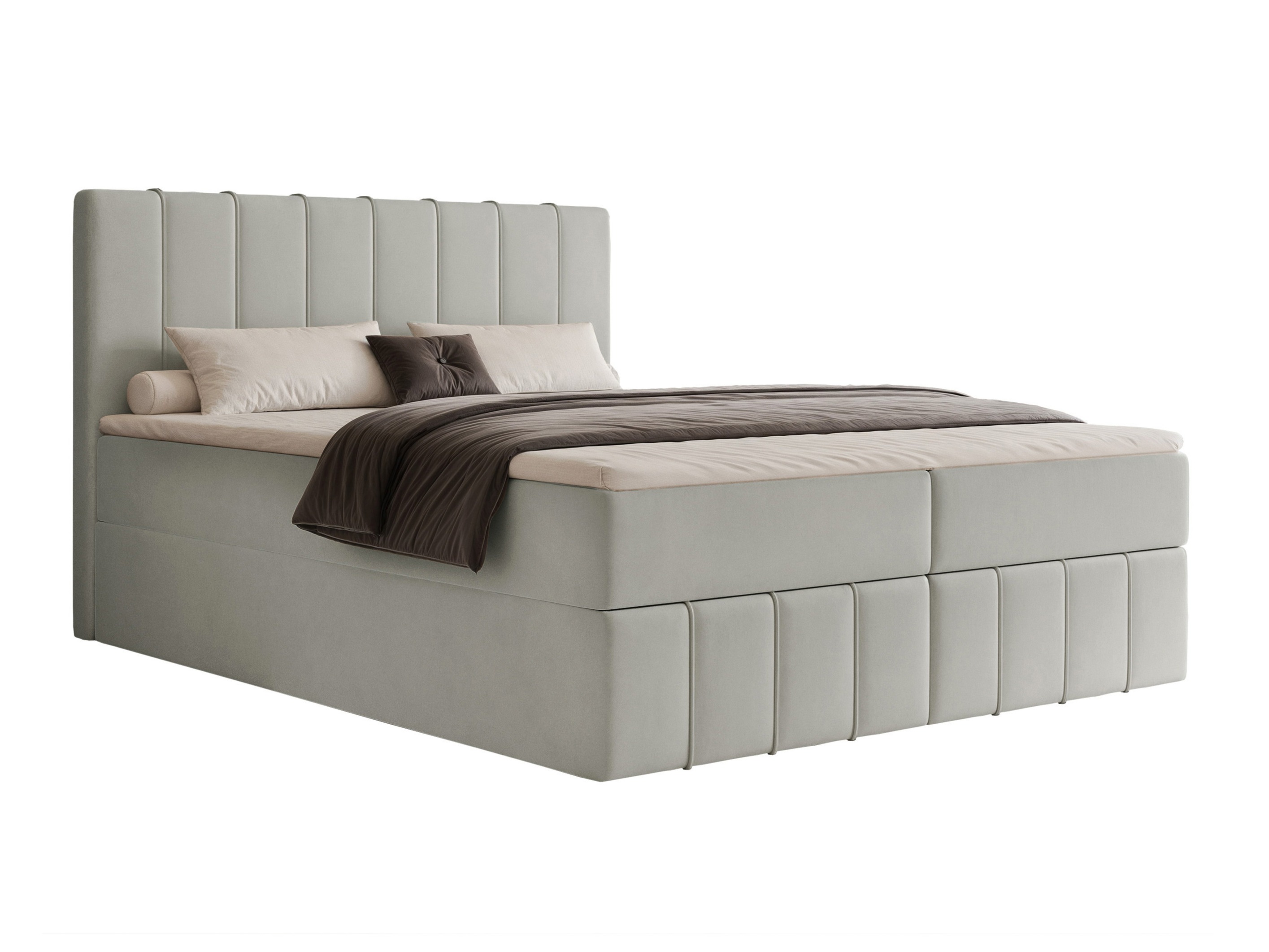 Kontinentālā gulta Martinez 125 (Pianav 14)