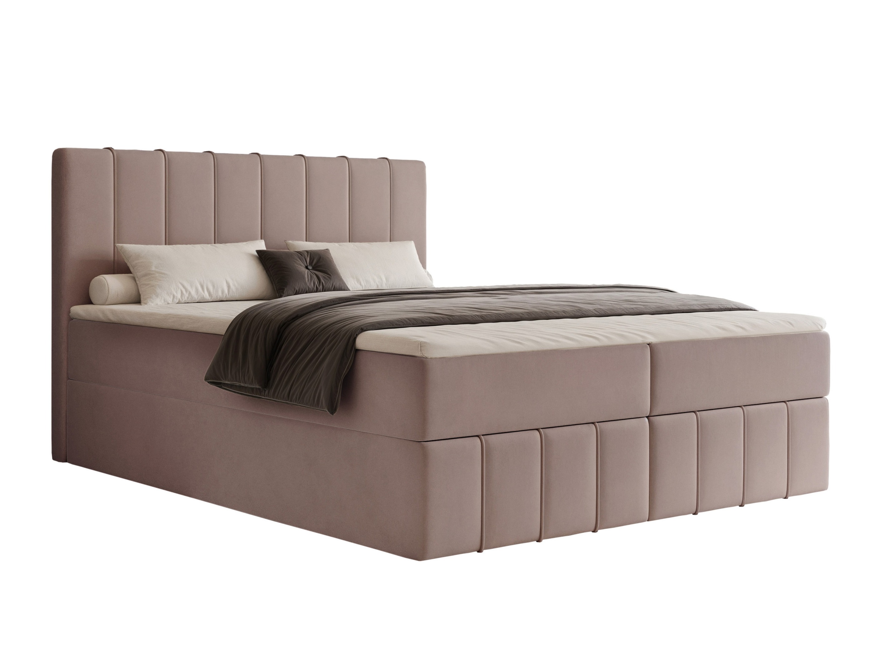 Kontinentālā gulta Martinez 125 (Pianav 18)