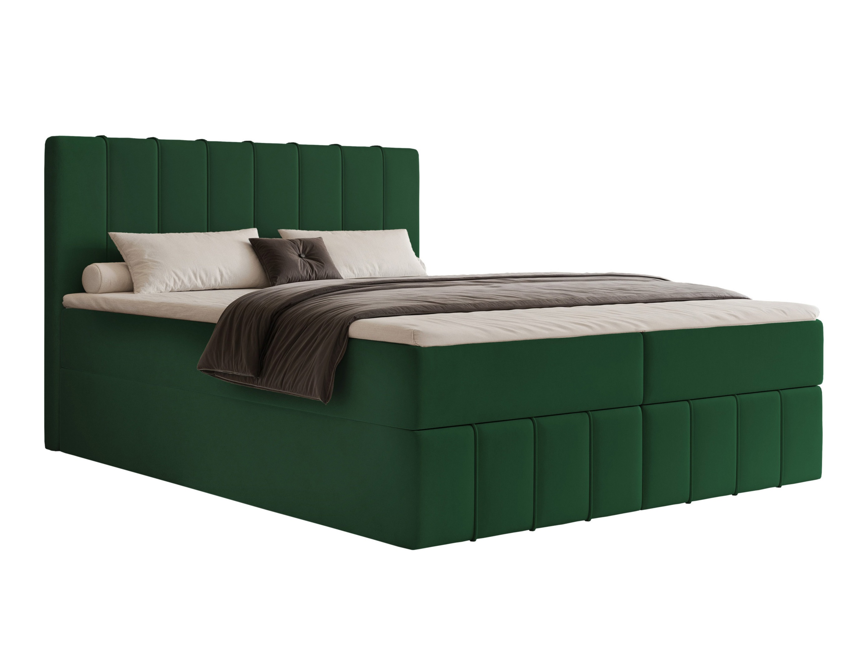 Kontinentālā gulta Martinez 125 (Pianav 26)