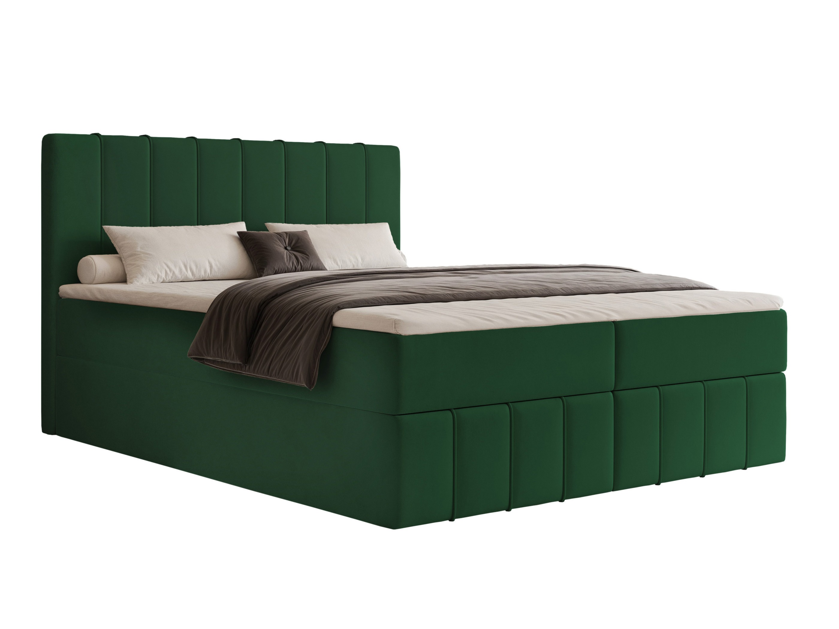 Kontinentālā gulta Martinez 125 (Pianav 26)