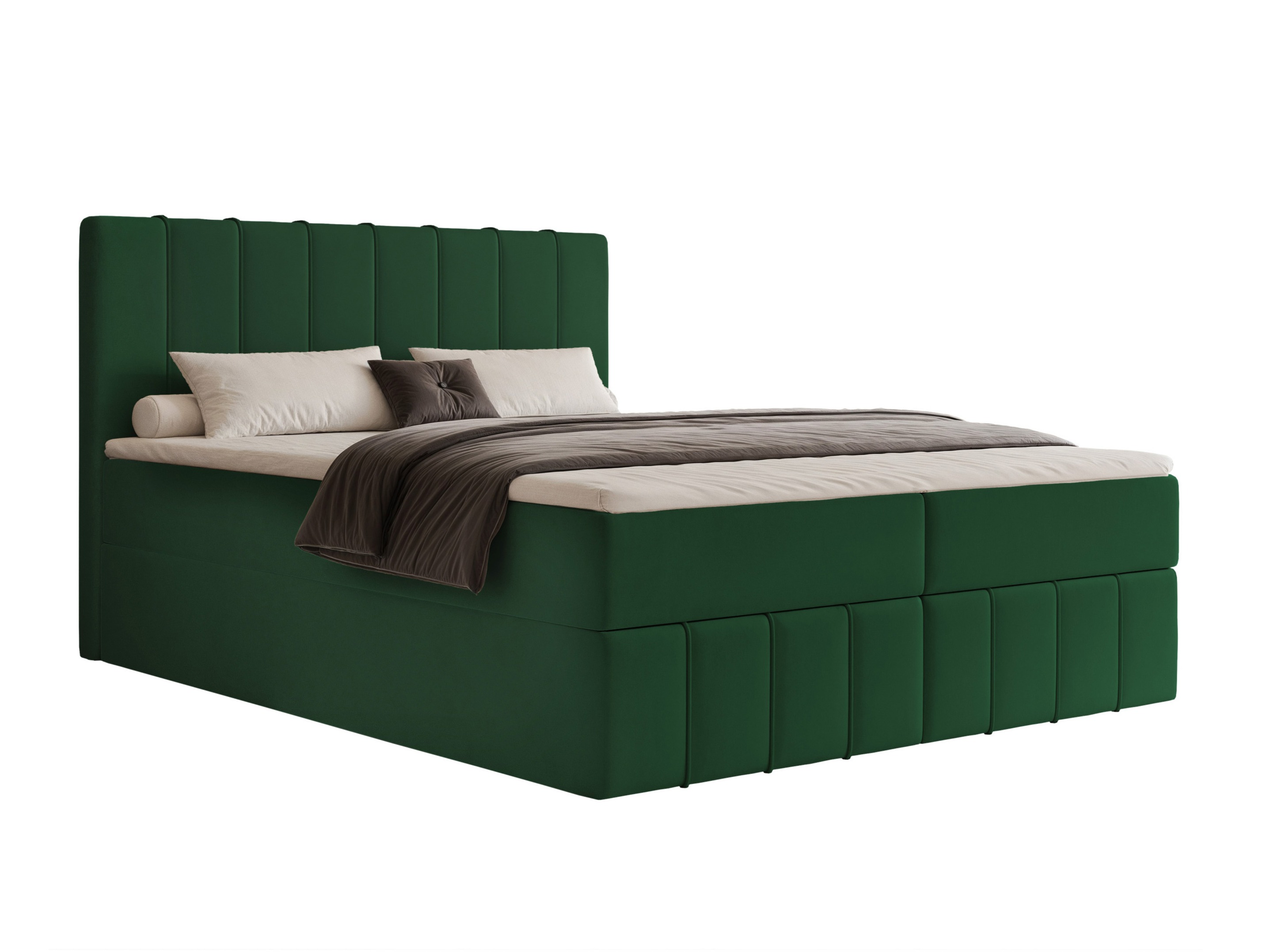 Kontinentālā gulta Martinez 125 (Pianav 26)