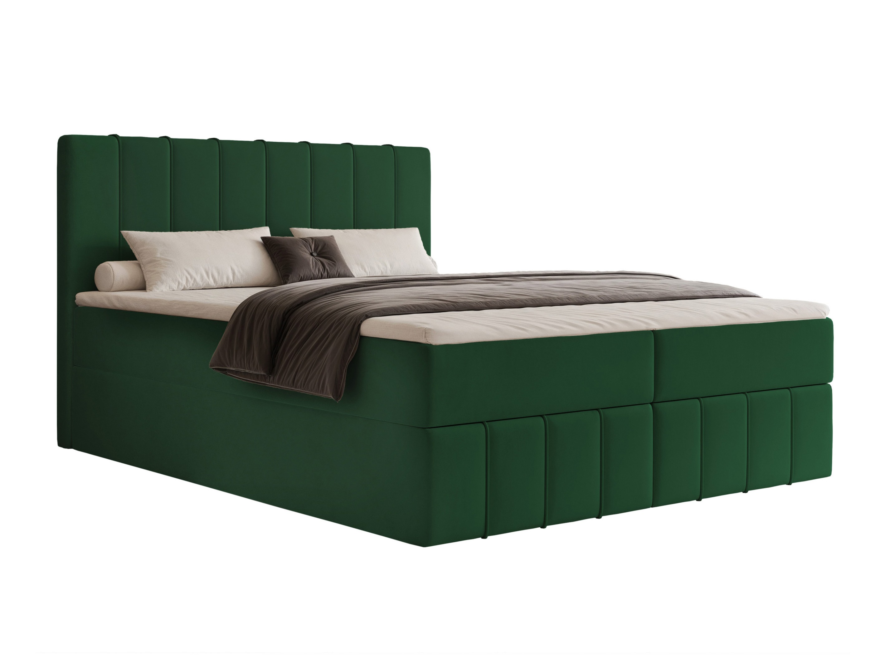 Kontinentālā gulta Martinez 125 (Pianav 26)